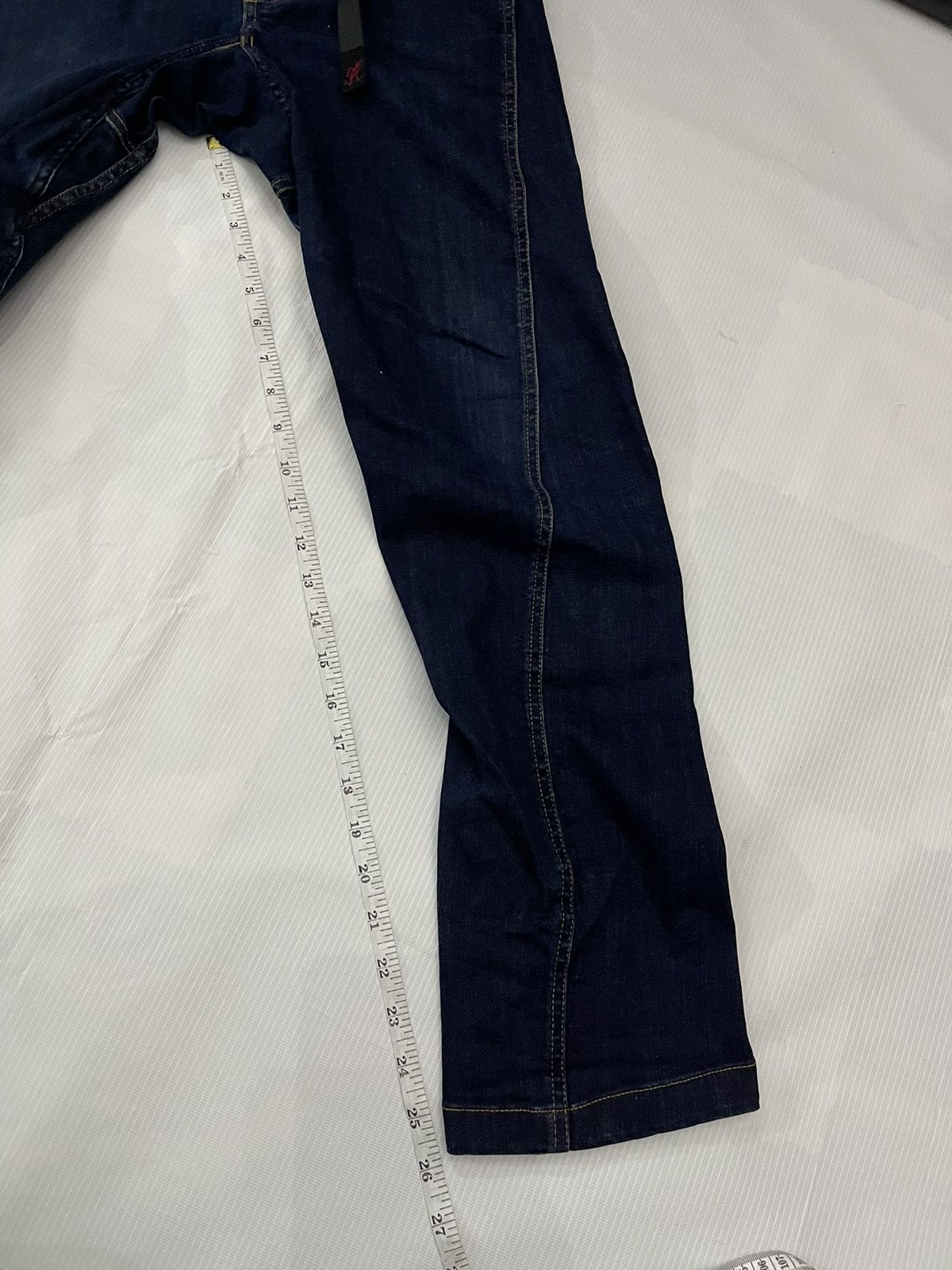 Gramicci Gramicci Denim Pants Size US 30 / EU 46 - 12 Thumbnail
