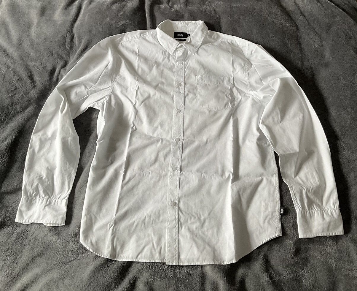 Stussy Stussy Tomoo Gokita 2016 shirt Size US XL / EU 56 / 4 - 2 Thumbnail