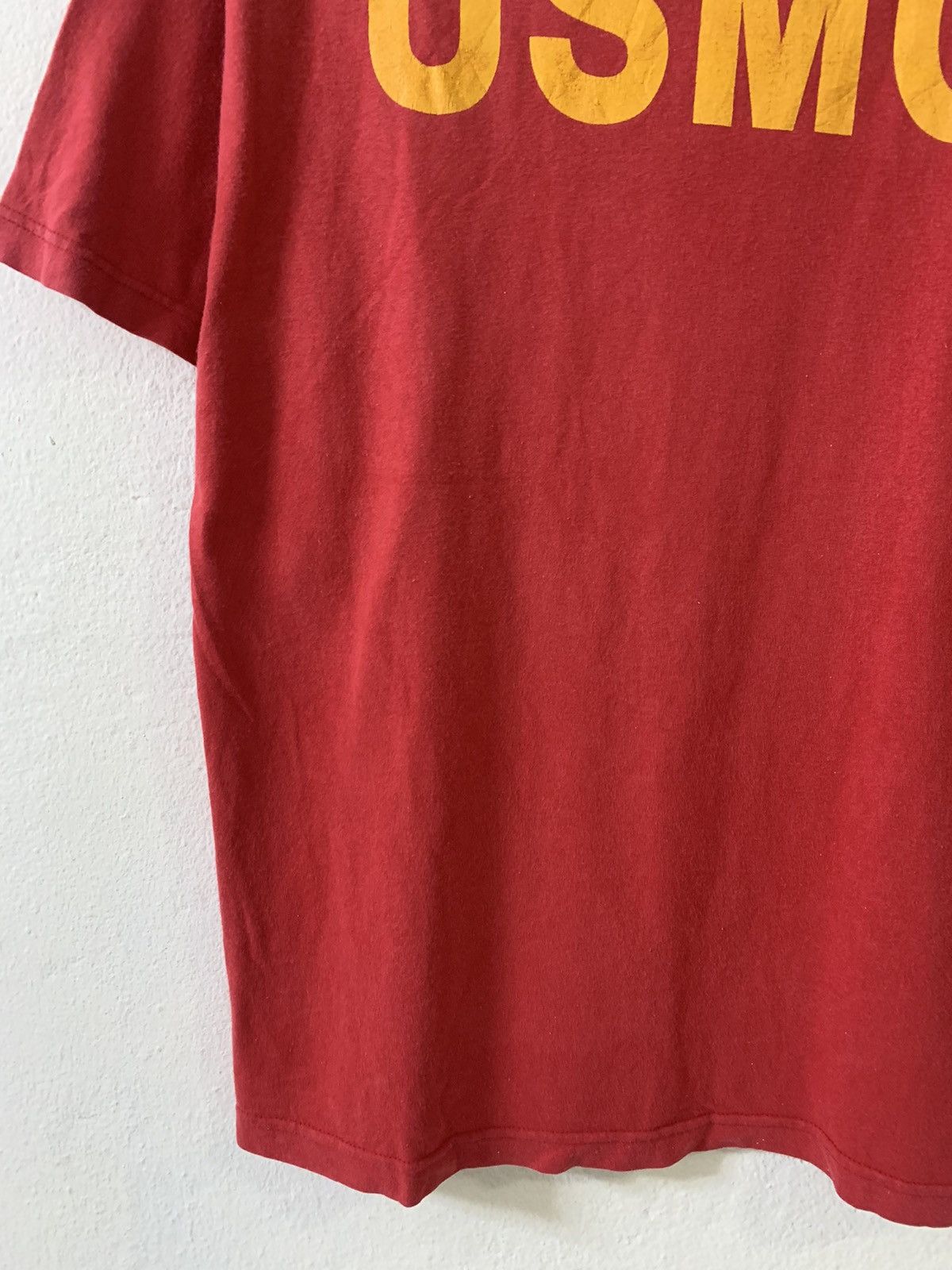 Vintage Vintage USMC United State Marine Corps Tshirt Size US M / EU 48-50 / 2 - 7 Thumbnail