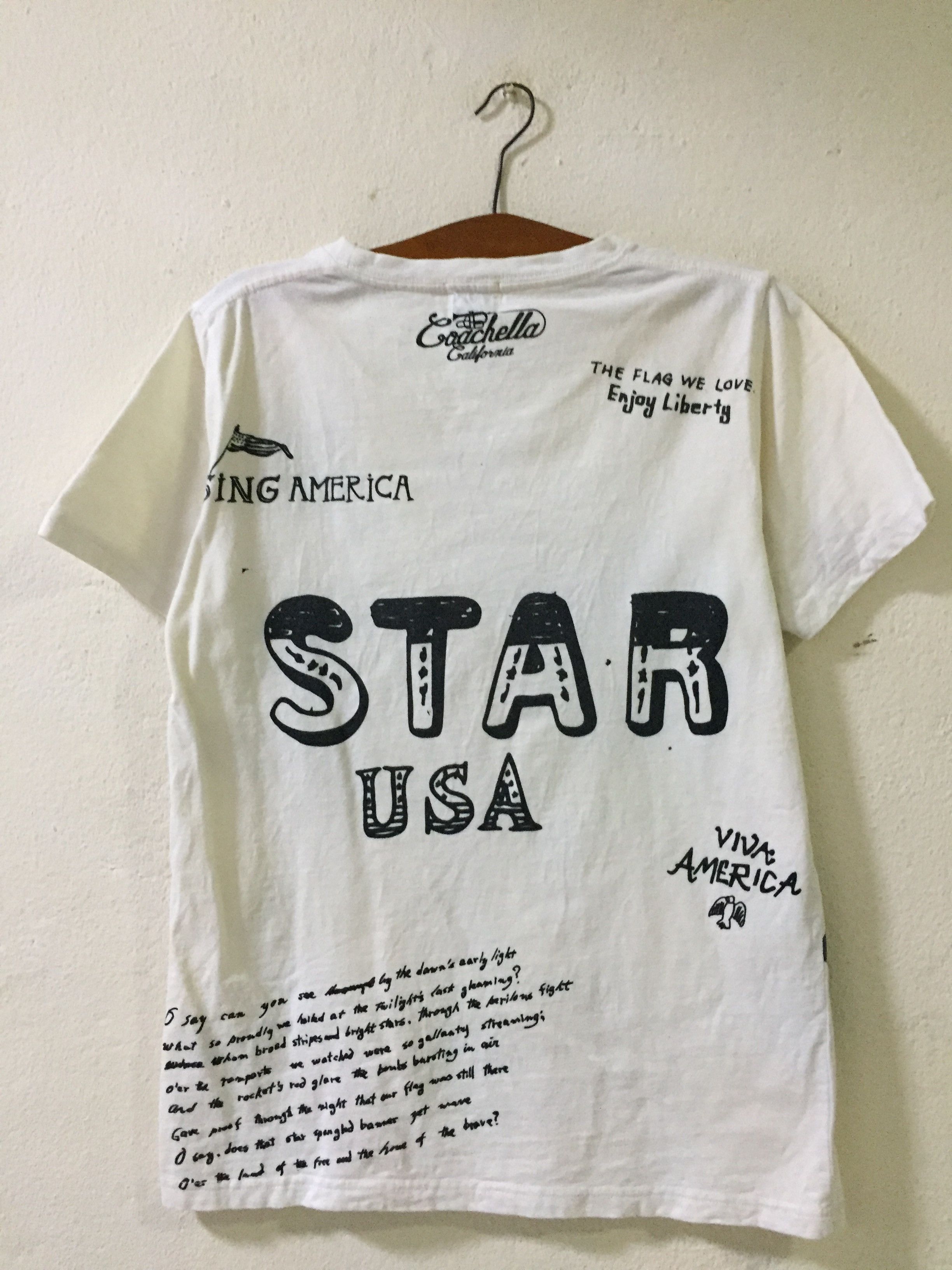 Takeo Kikuchi Acid Wash Takeo Kikuchi T-Shirt Size US S / EU 44-46 / 1 - 7 Thumbnail