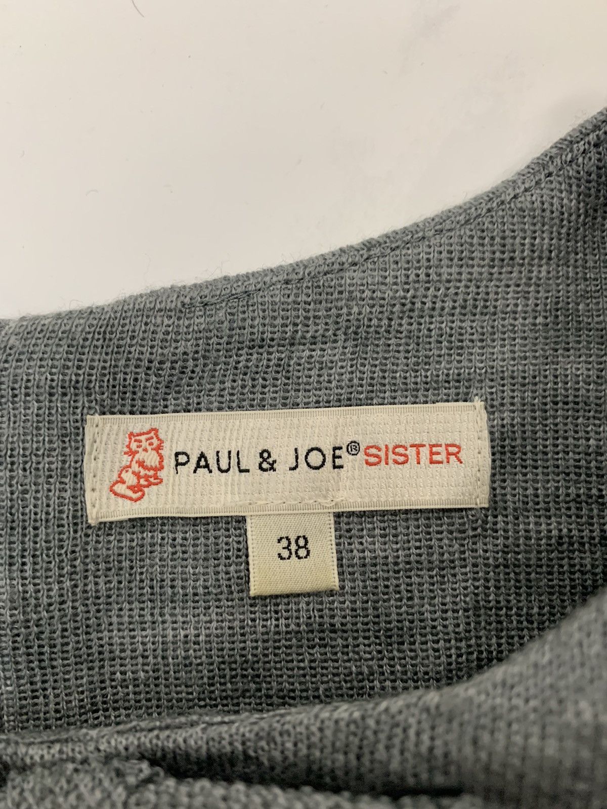 Paul & Joe Paul & Joe Sister Blouse Dress Size XS / US 0-2 / IT 36-38 - 6 Thumbnail