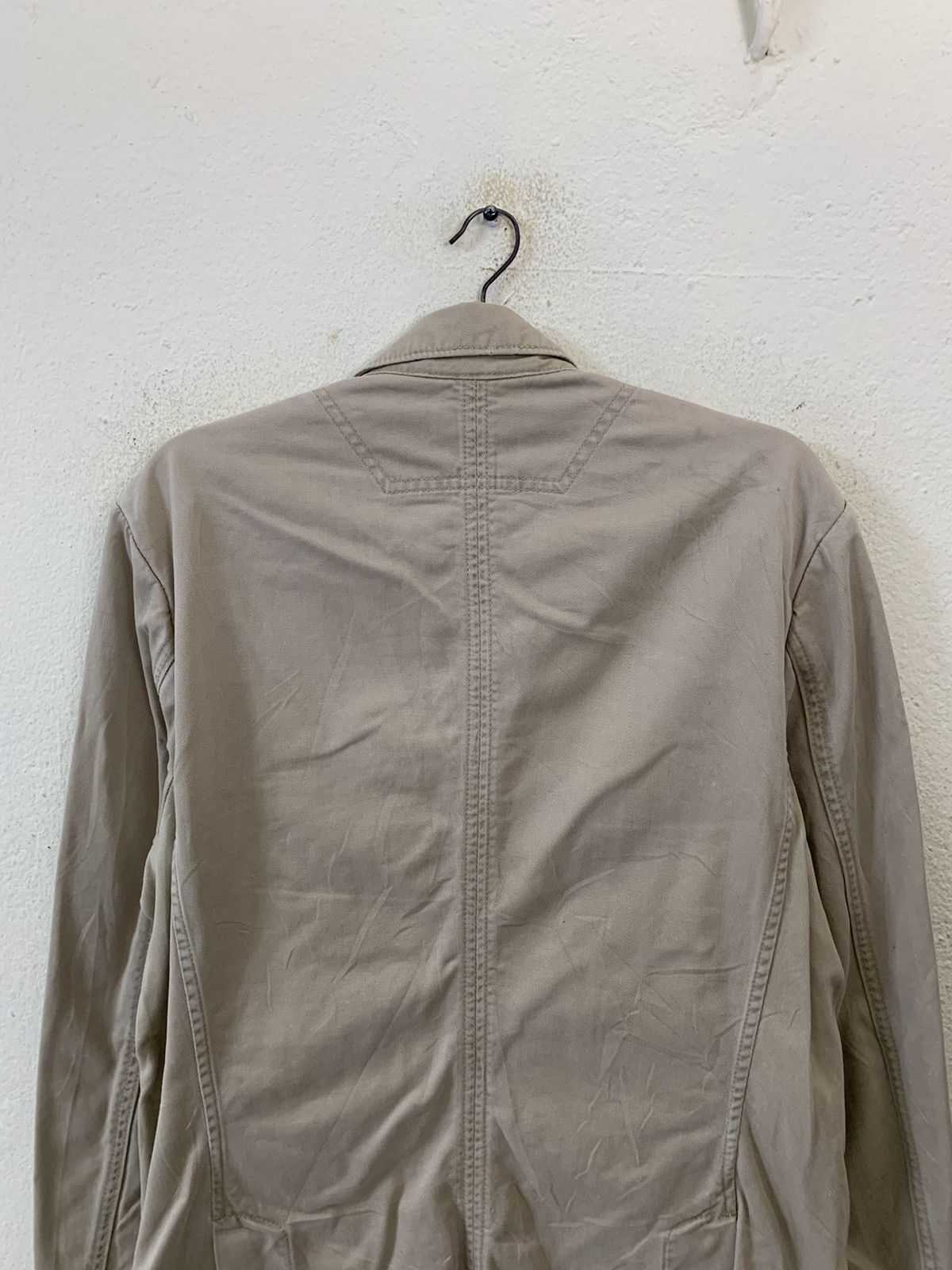 Diesel Diesel Jacket Size US M / EU 48-50 / 2 - 10 Thumbnail