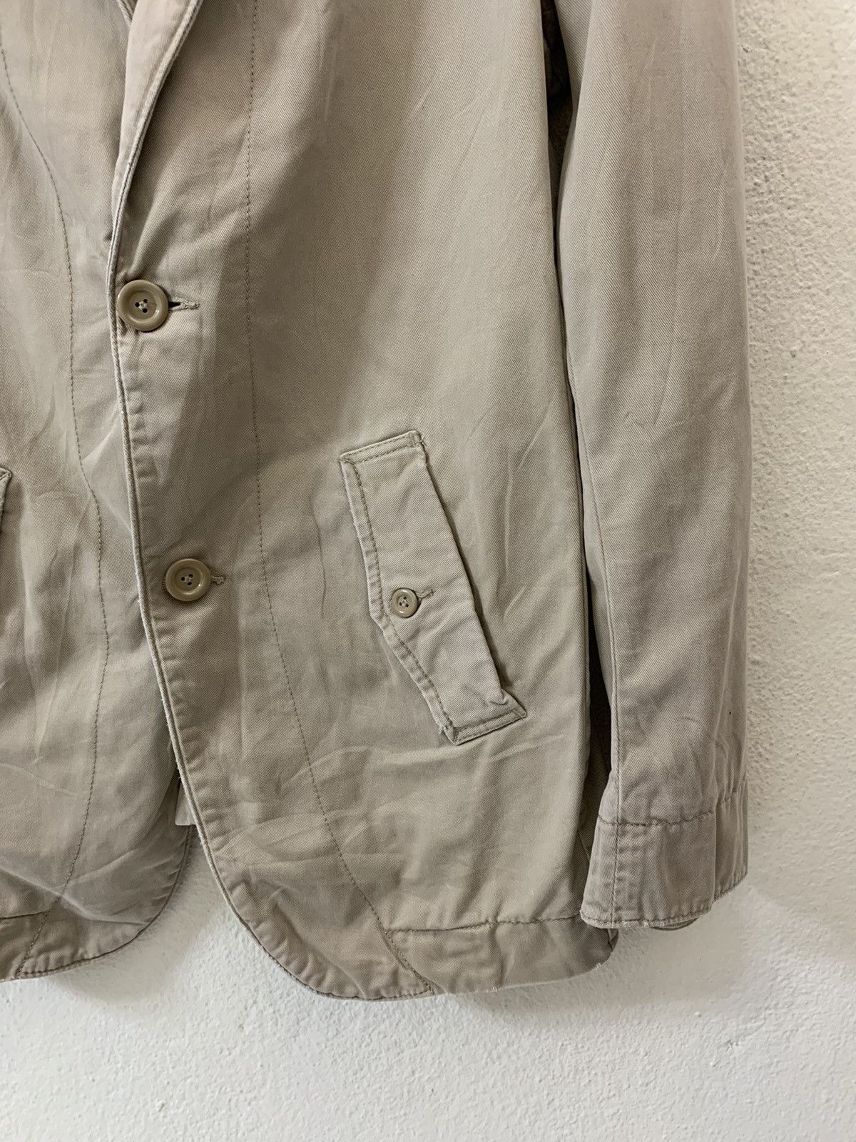 Diesel Diesel Jacket Size US M / EU 48-50 / 2 - 2 Thumbnail