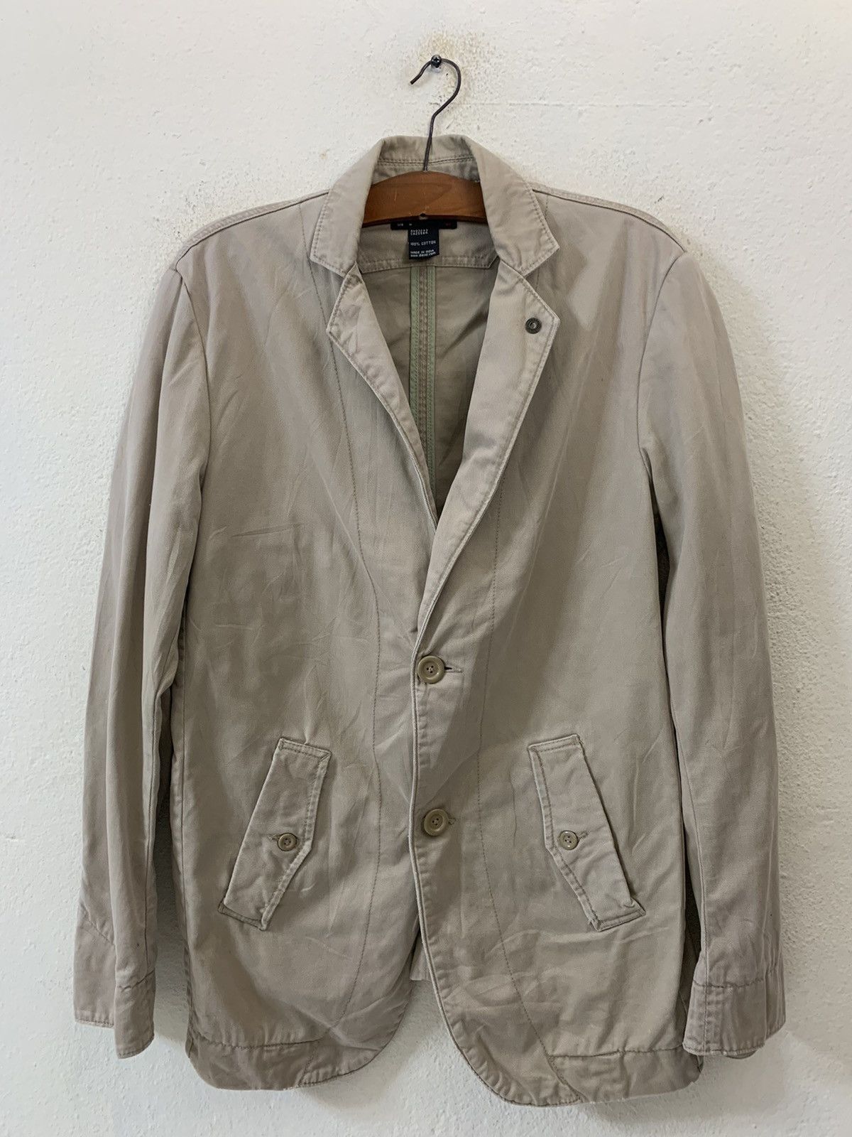Diesel Diesel Jacket Size US M / EU 48-50 / 2 - 1 Thumbnail