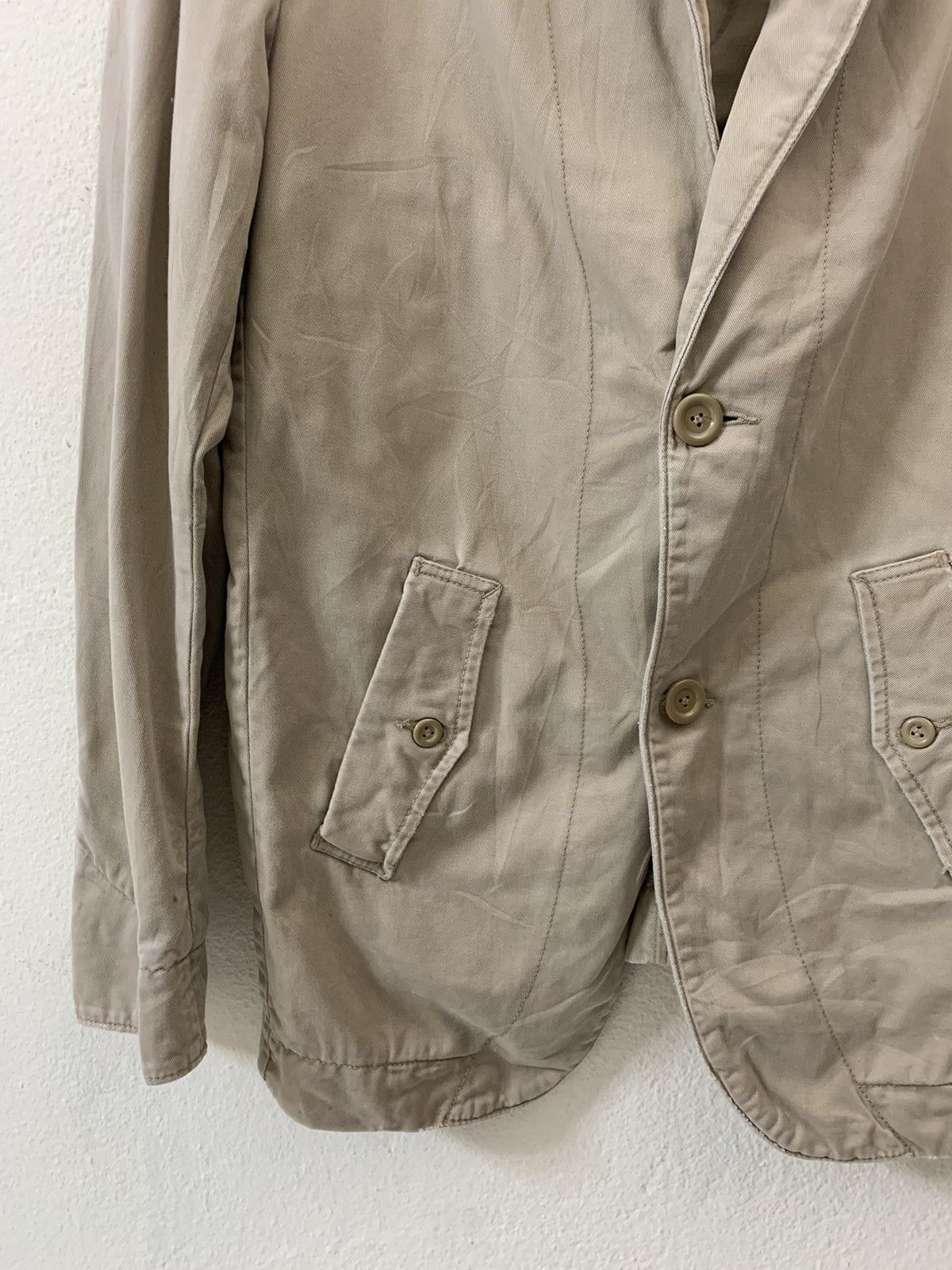 Diesel Diesel Jacket Size US M / EU 48-50 / 2 - 3 Thumbnail