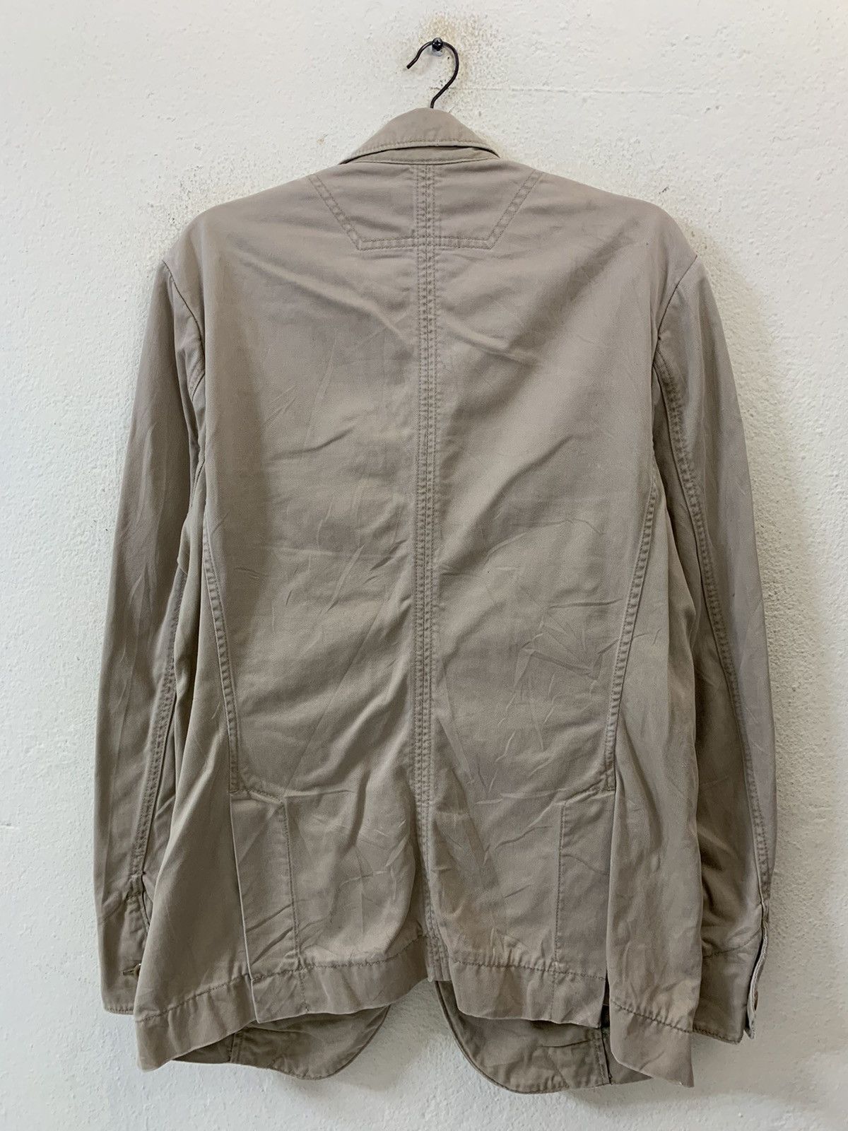 Diesel Diesel Jacket Size US M / EU 48-50 / 2 - 7 Thumbnail