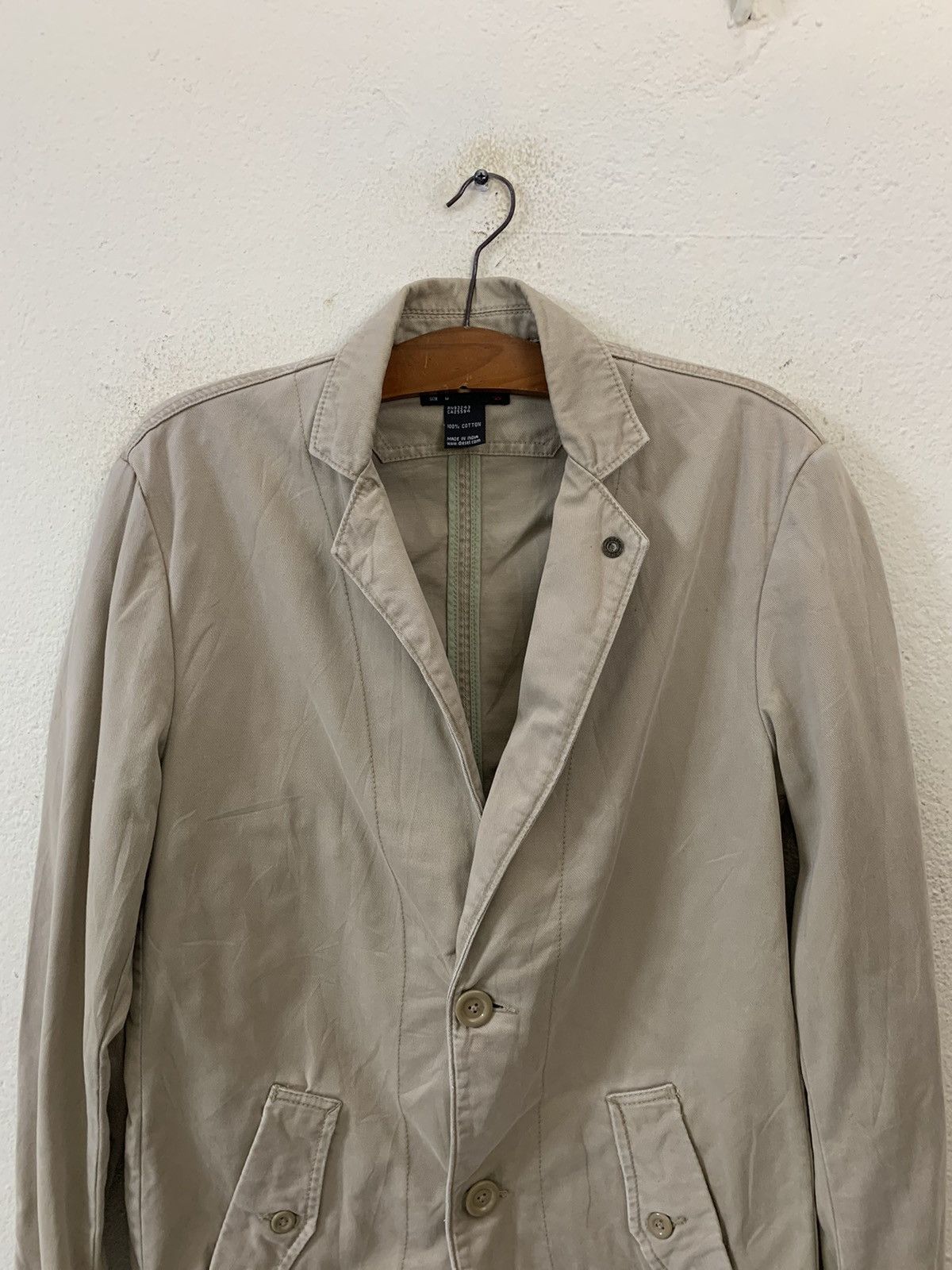 Diesel Diesel Jacket Size US M / EU 48-50 / 2 - 4 Thumbnail