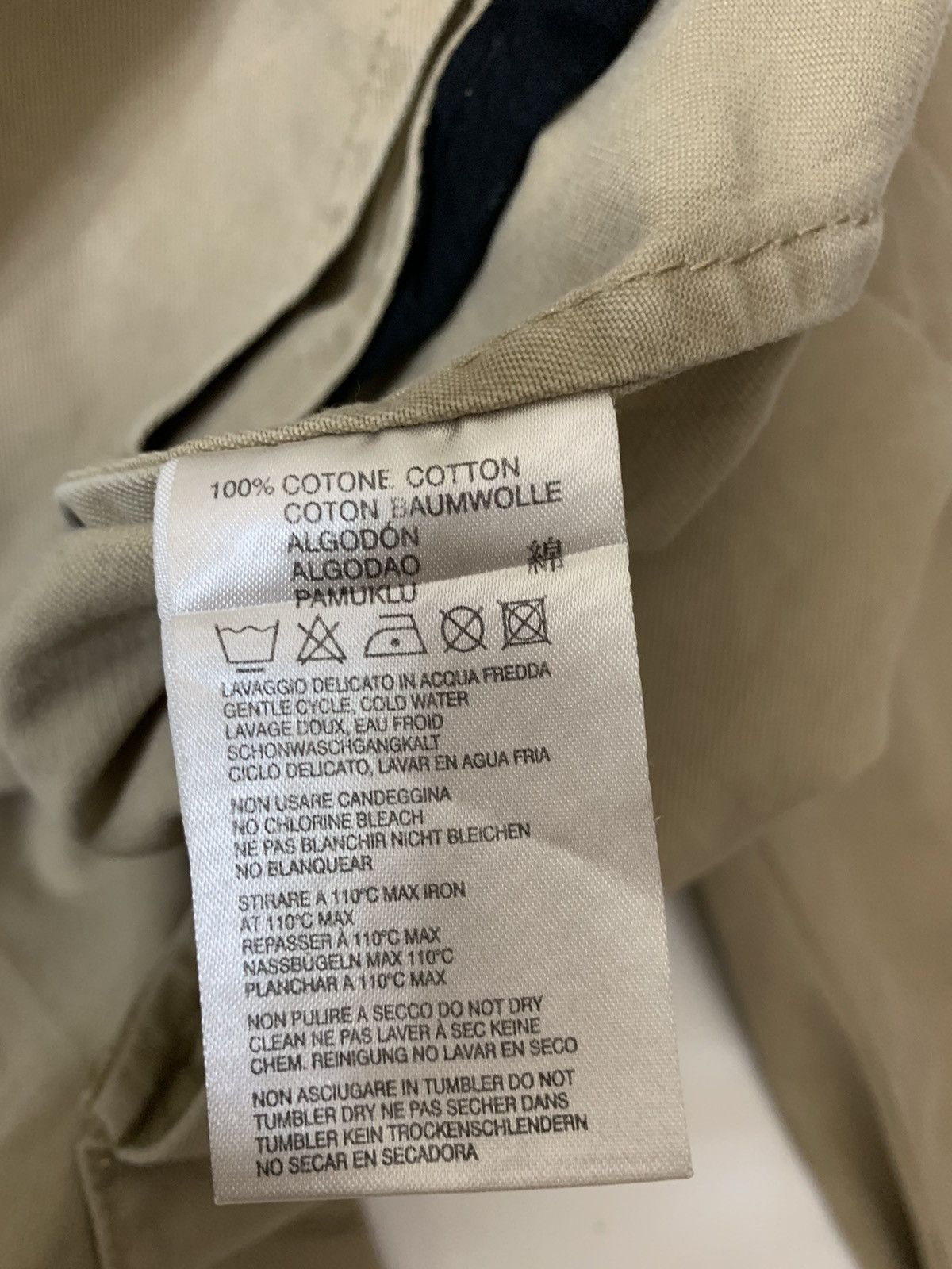 Diesel Diesel Jacket Size US M / EU 48-50 / 2 - 6 Thumbnail