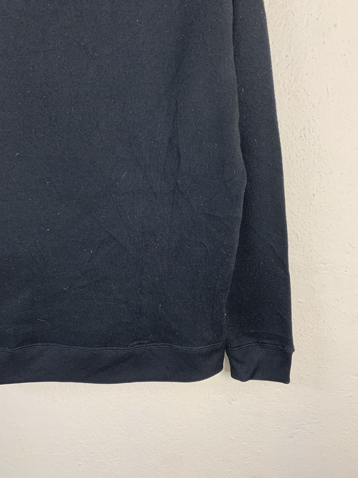 Japanese Brand Promal Point Hoodie Size US M / EU 48-50 / 2 - 8 Thumbnail