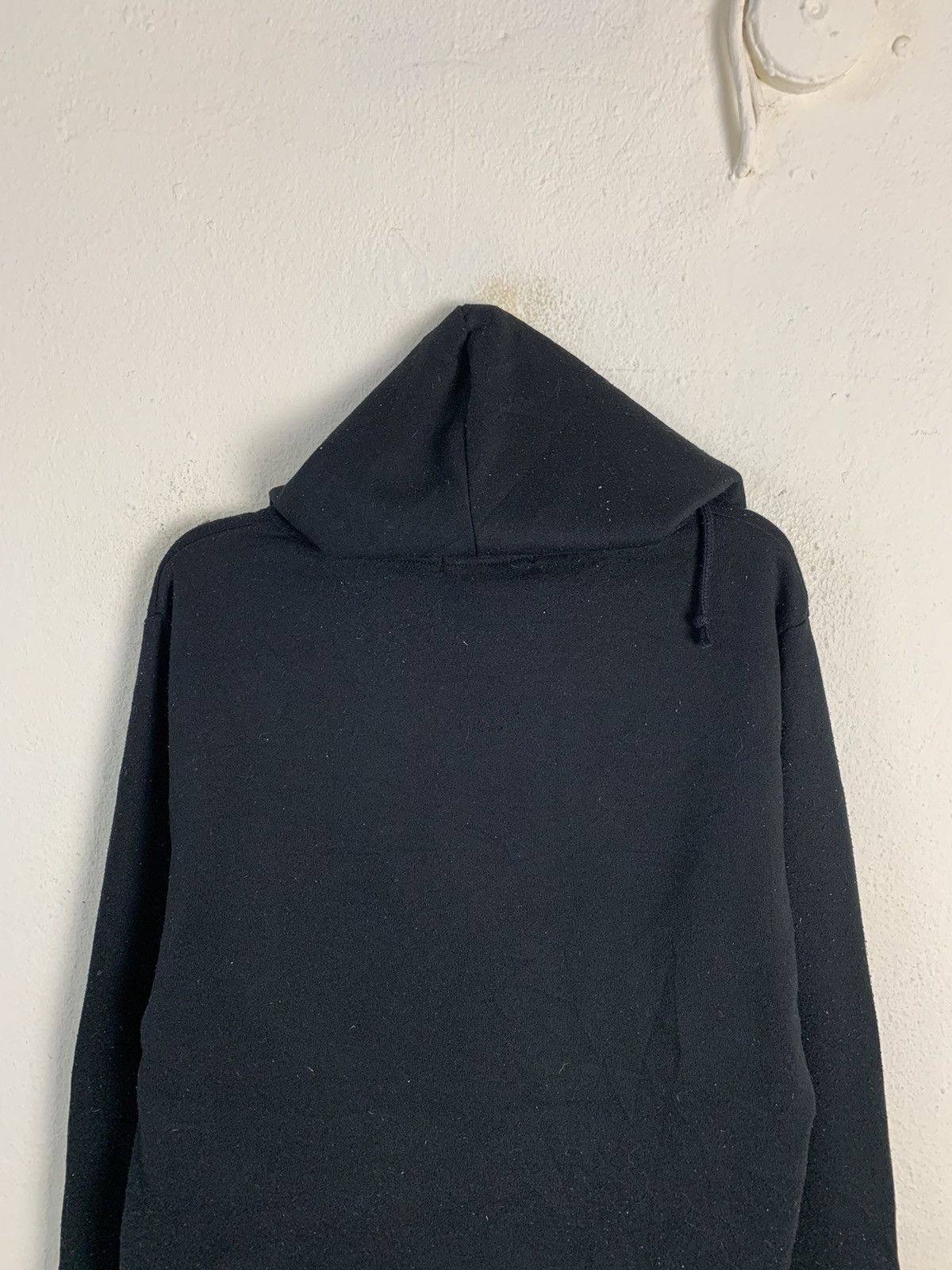 Japanese Brand Promal Point Hoodie Size US M / EU 48-50 / 2 - 10 Thumbnail