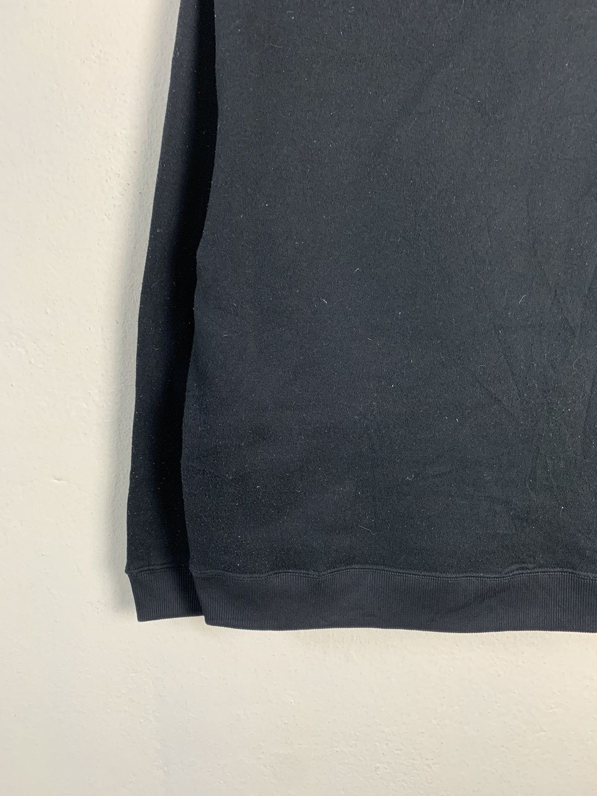 Japanese Brand Promal Point Hoodie Size US M / EU 48-50 / 2 - 9 Thumbnail