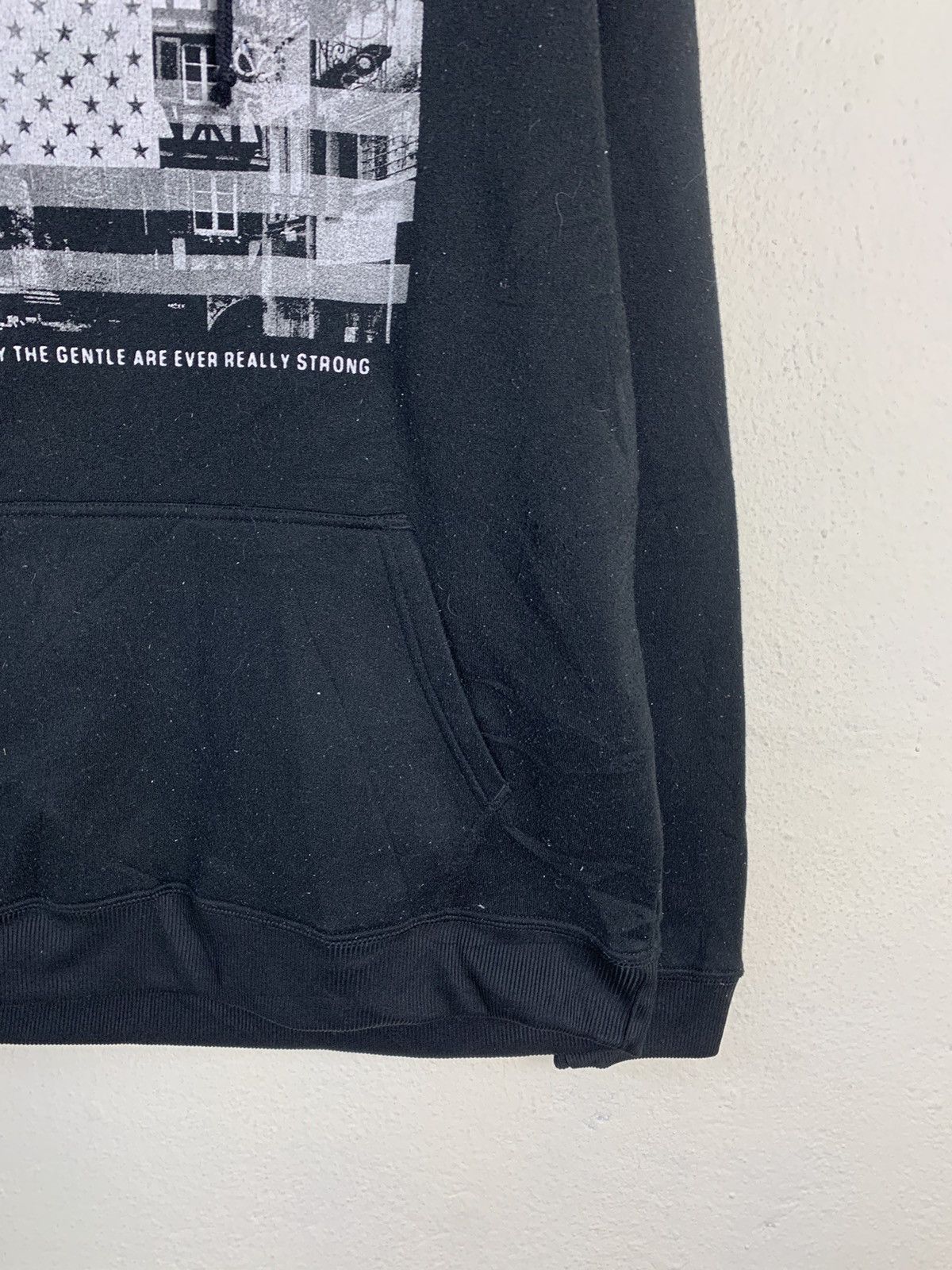 Japanese Brand Promal Point Hoodie Size US M / EU 48-50 / 2 - 2 Thumbnail