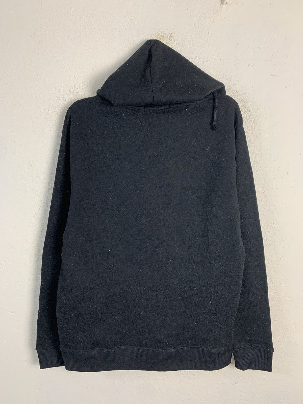 Japanese Brand Promal Point Hoodie Size US M / EU 48-50 / 2 - 7 Thumbnail