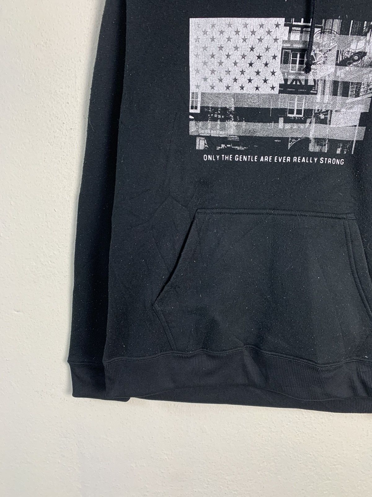 Japanese Brand Promal Point Hoodie Size US M / EU 48-50 / 2 - 3 Thumbnail