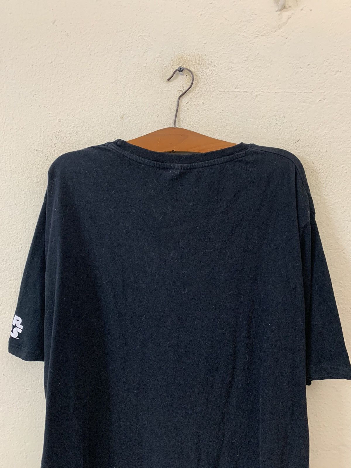 Star Wars Star Wars Big Size Tee Size US XXL / EU 58 / 5 - 12 Thumbnail