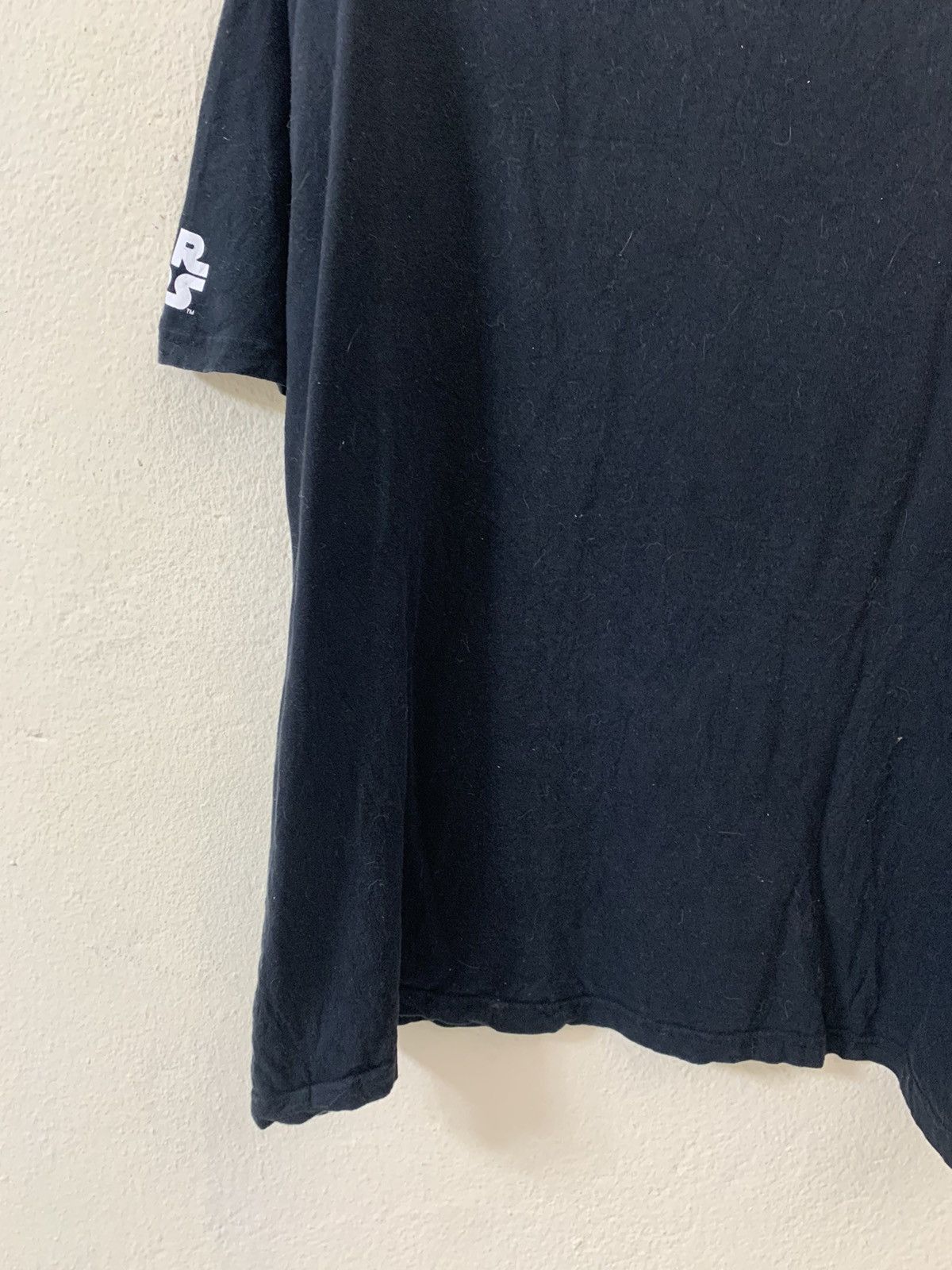 Star Wars Star Wars Big Size Tee Size US XXL / EU 58 / 5 - 11 Thumbnail