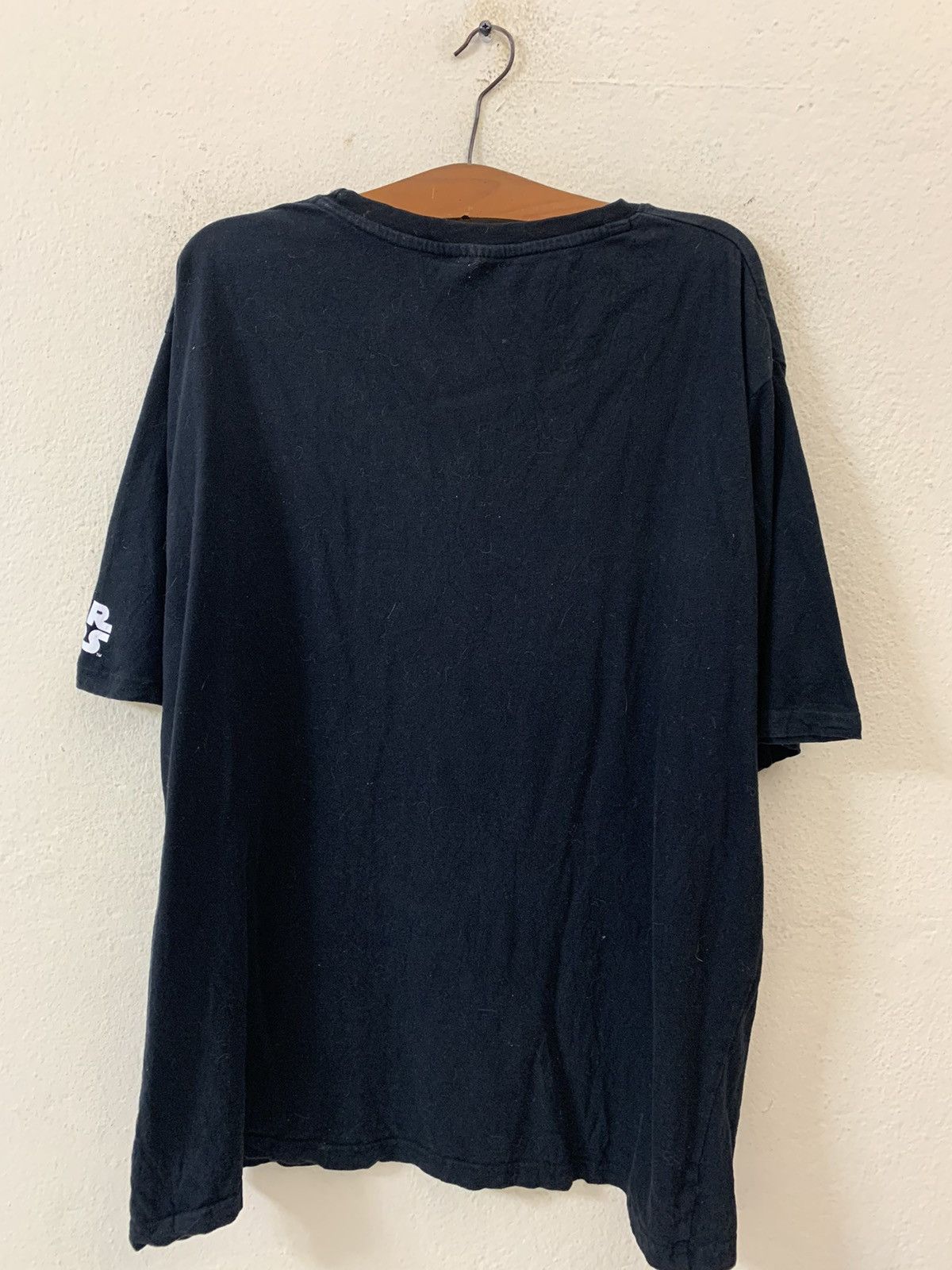 Star Wars Star Wars Big Size Tee Size US XXL / EU 58 / 5 - 9 Thumbnail