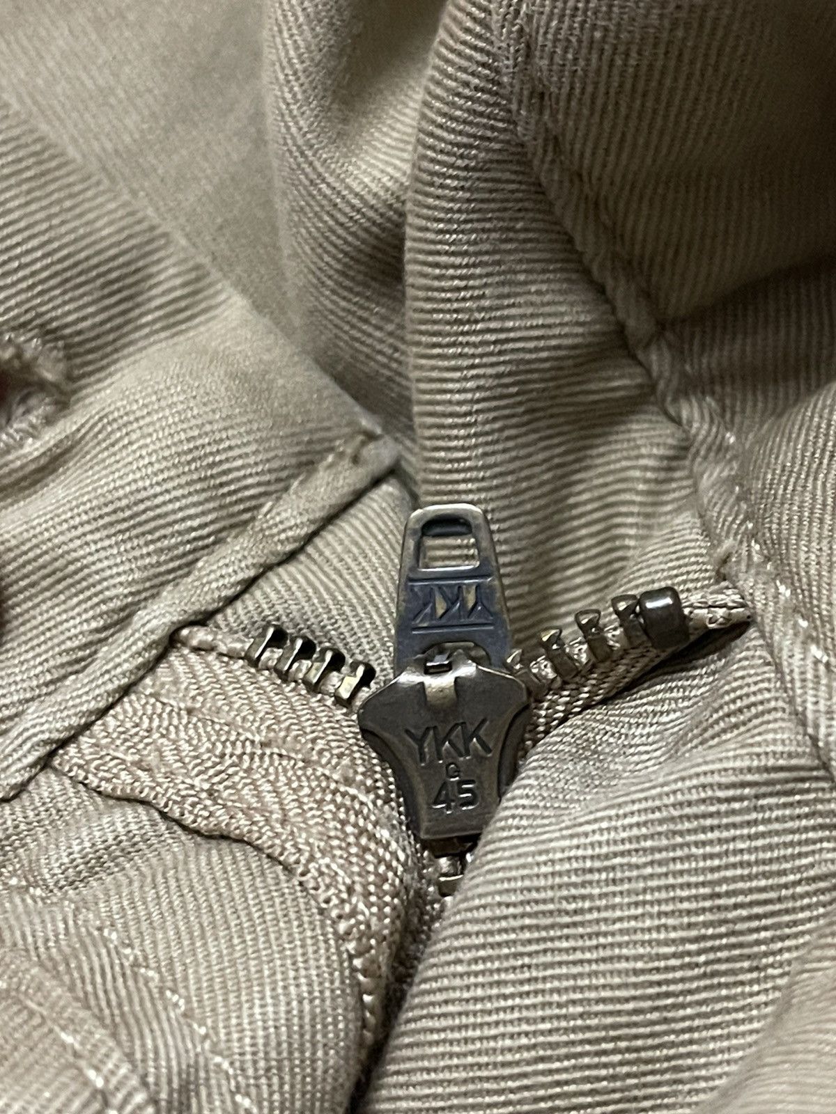 Designer × Lacoste × Vintage Lacoste 2000s vintage chinos pants Size US 38 / EU 54 - 3 Thumbnail