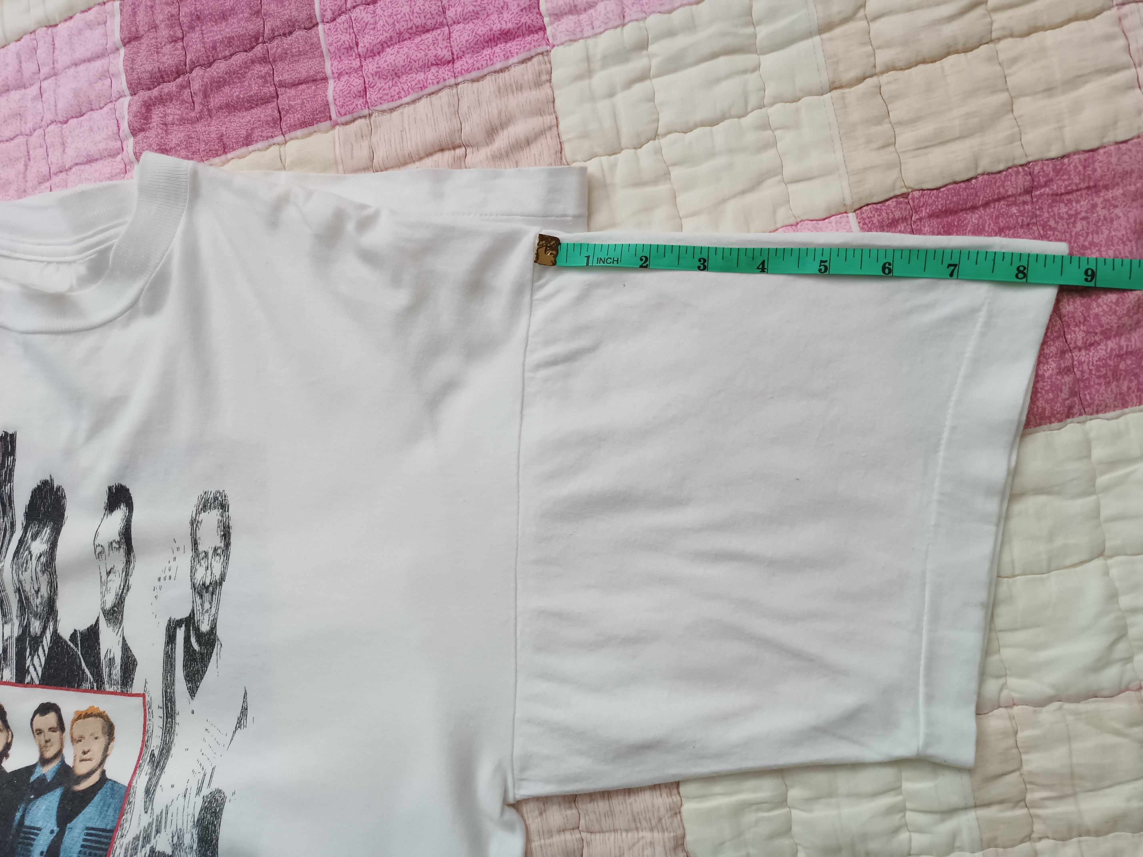 Band Tees ♦️Vintage Paul McCartney 1989 T-Shirt Size US L / EU 52-54 / 3 - 10 Thumbnail