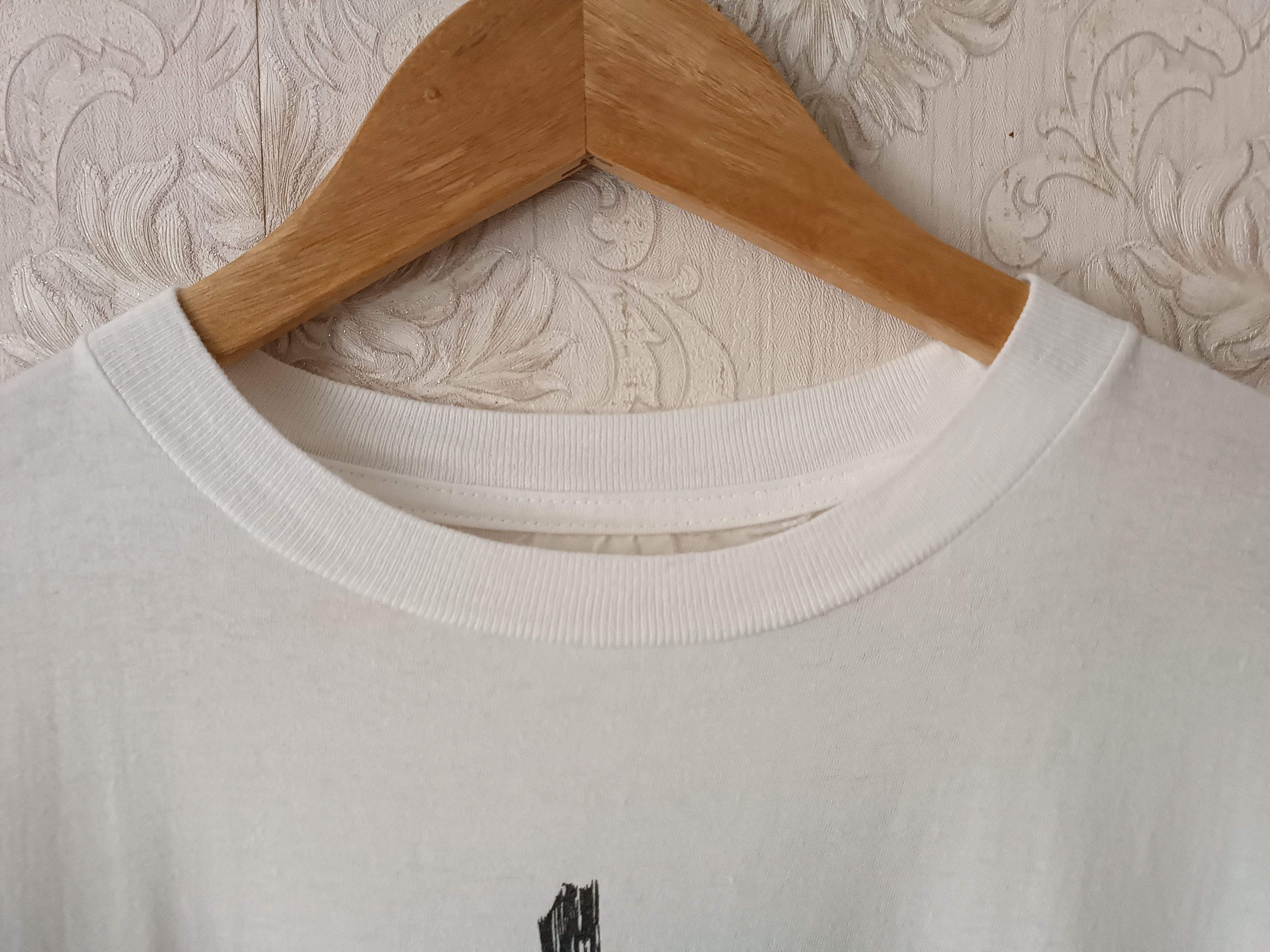 Band Tees ♦️Vintage Paul McCartney 1989 T-Shirt Size US L / EU 52-54 / 3 - 3 Thumbnail