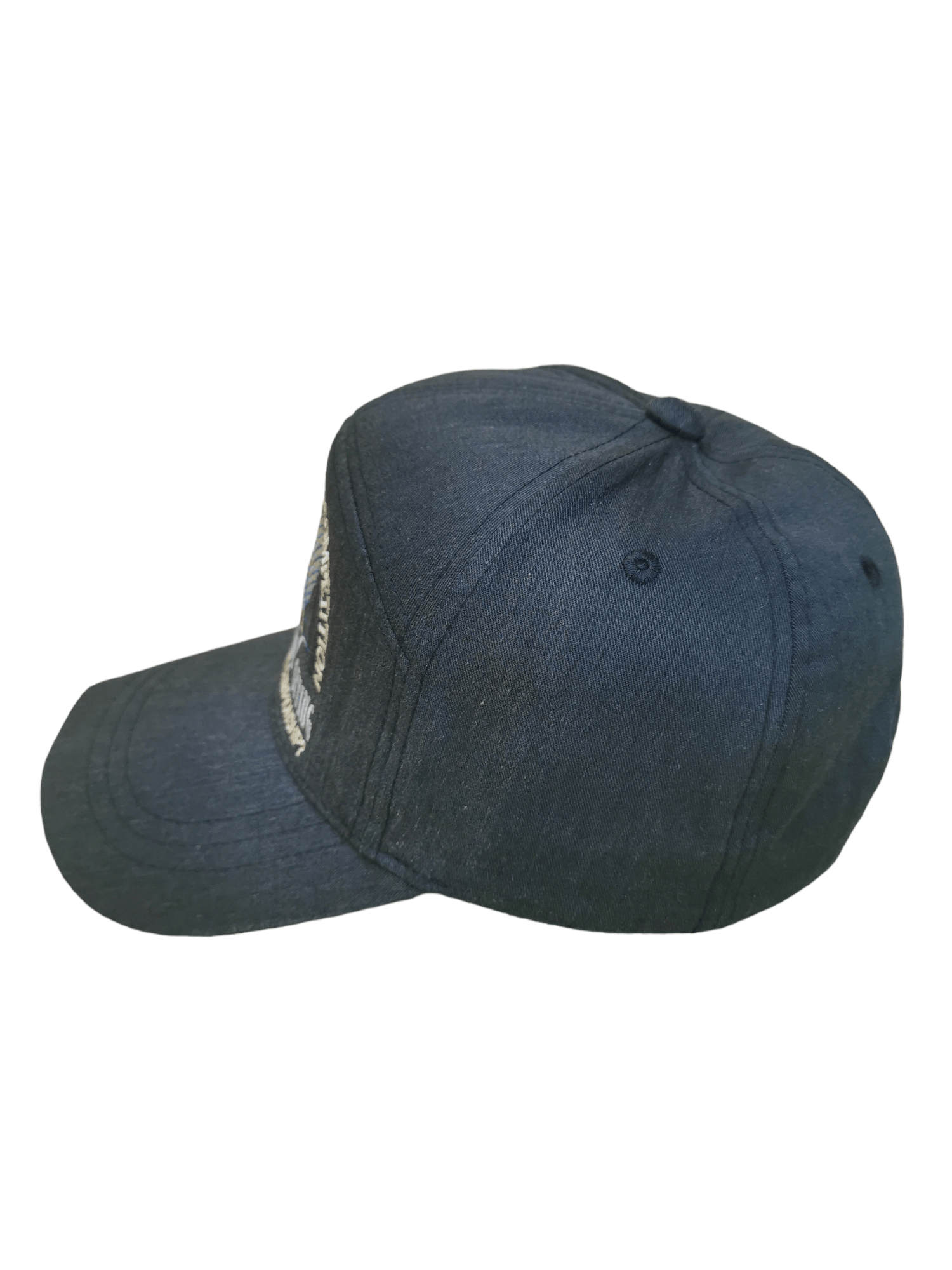 North Sea Clothing 🔥4 MONTHS SALE🔥 WORLD SAIFISH FISHING COMPETITION HAT CAP Size ONE SIZE - 2 Thumbnail