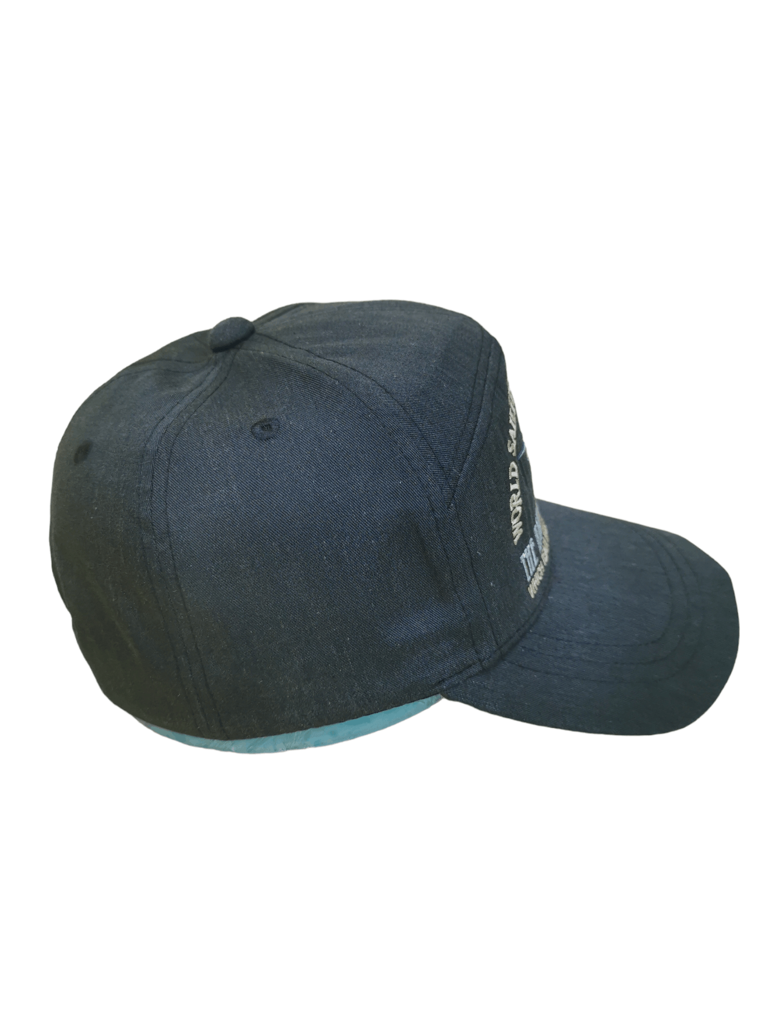 North Sea Clothing 🔥4 MONTHS SALE🔥 WORLD SAIFISH FISHING COMPETITION HAT CAP Size ONE SIZE - 4 Thumbnail