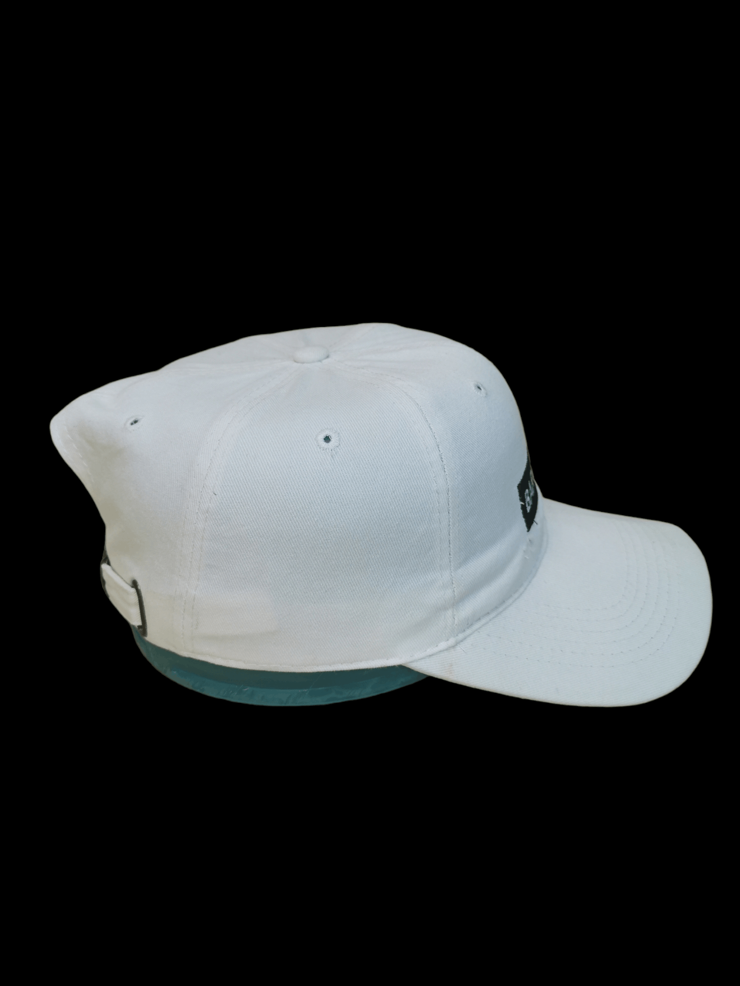 Fox Racing BART SIMPSON 2017 FOX HAT CAP Size ONE SIZE - 4 Thumbnail