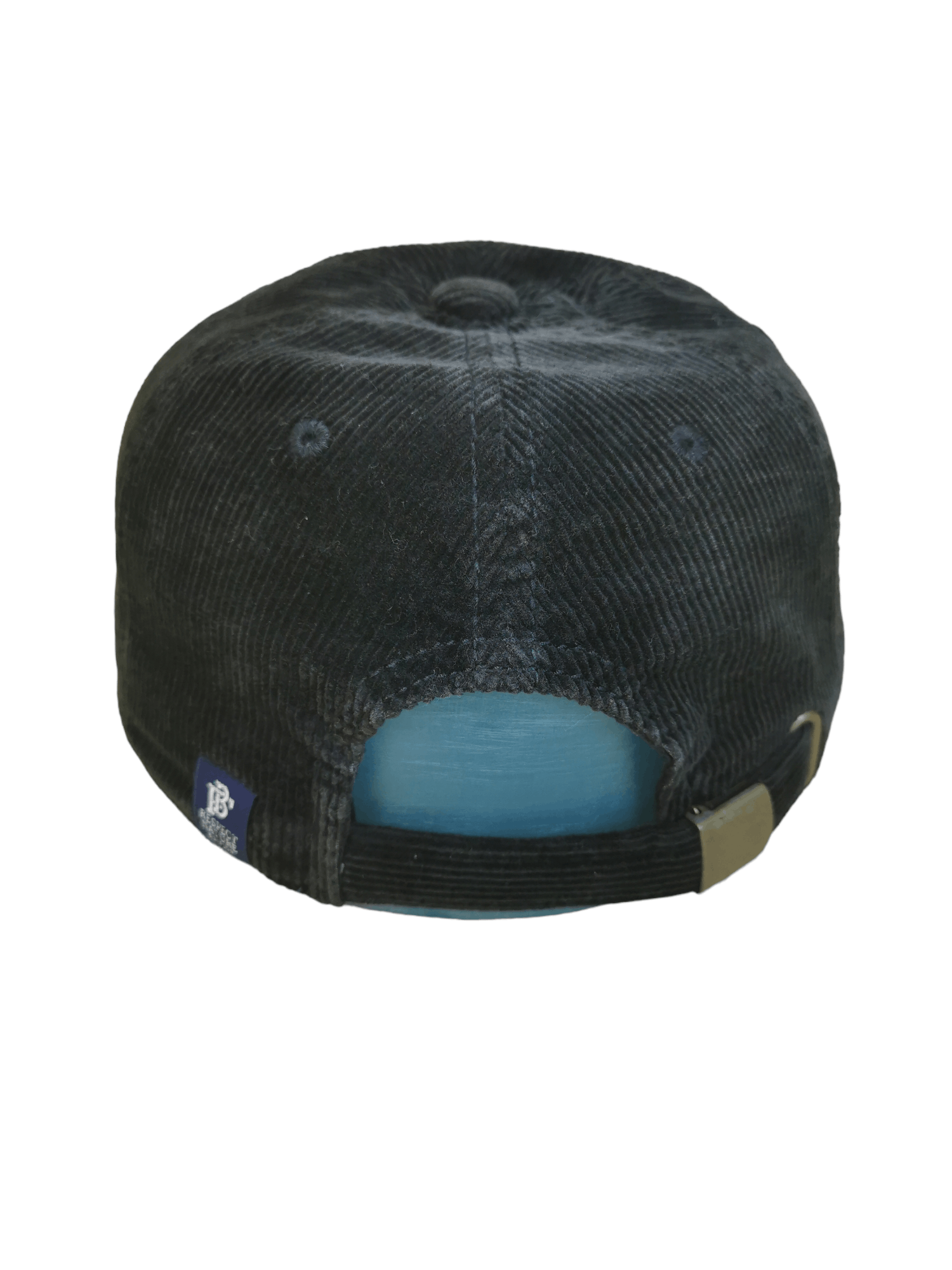 Beauty Beast BAYFLOW JAPANESE BRAND SLOWLY COUDROY HATCAP Size ONE SIZE - 3 Thumbnail