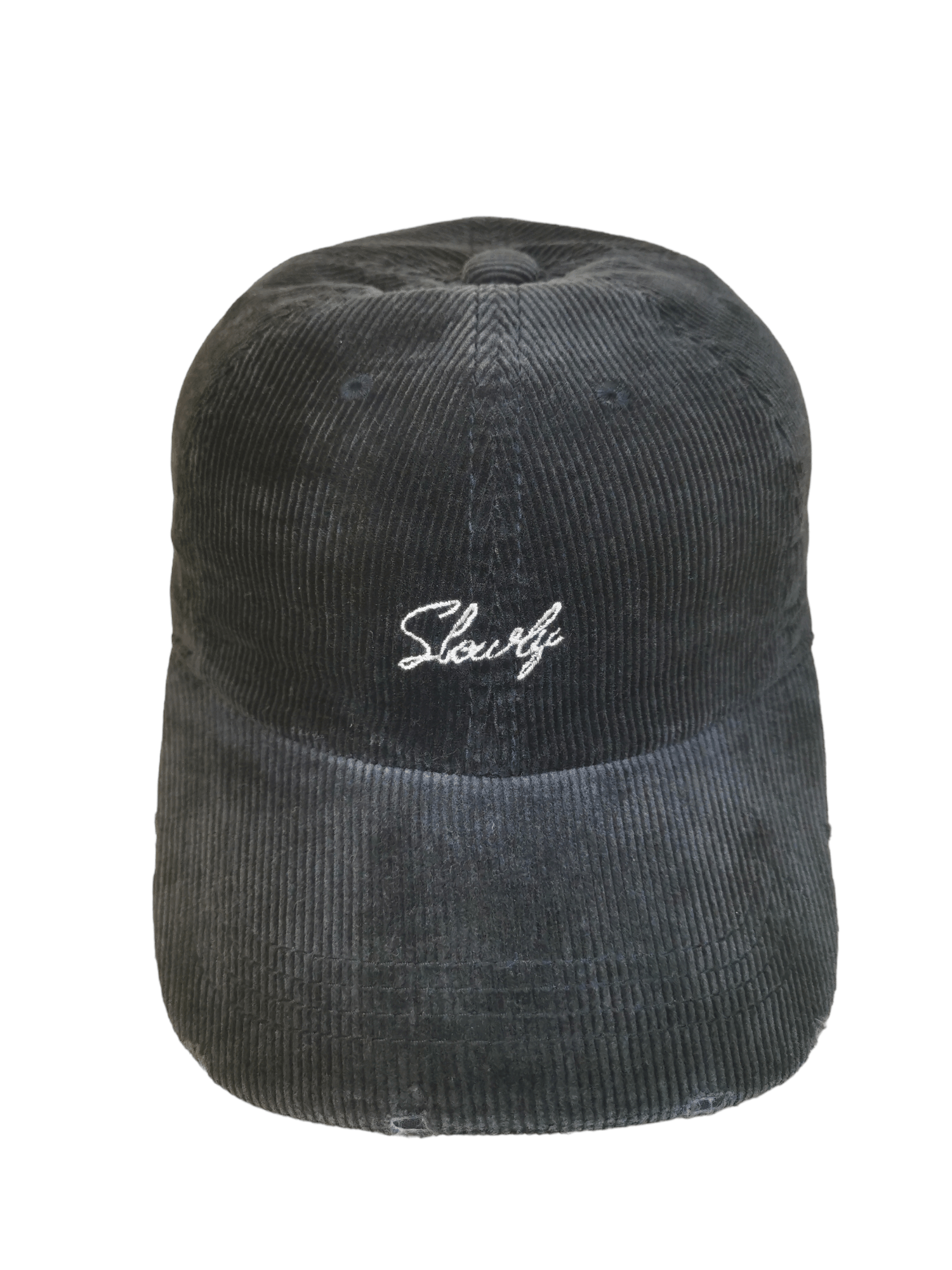 Beauty Beast BAYFLOW JAPANESE BRAND SLOWLY COUDROY HATCAP Size ONE SIZE - 1 Thumbnail
