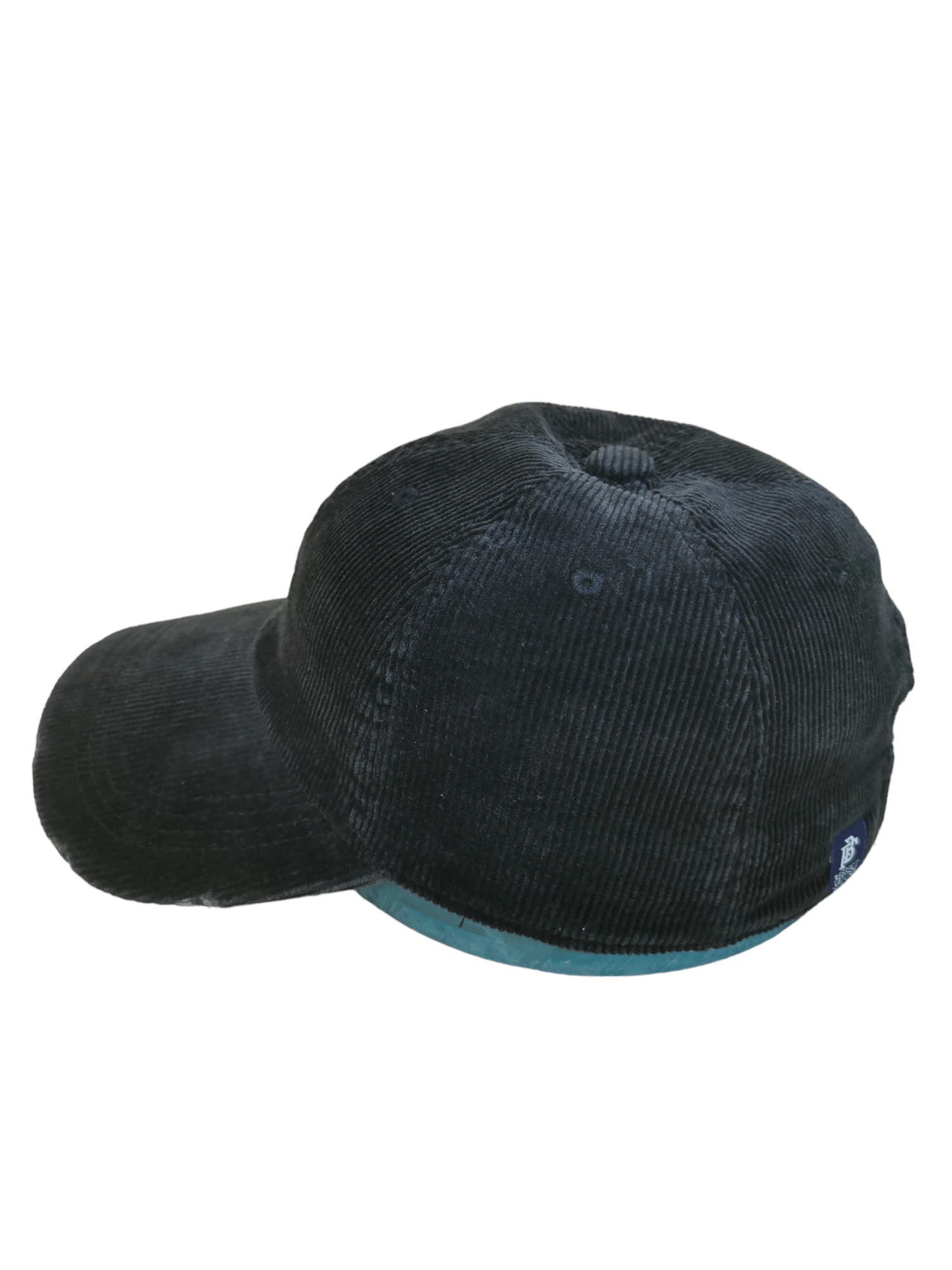 Beauty Beast BAYFLOW JAPANESE BRAND SLOWLY COUDROY HATCAP Size ONE SIZE - 2 Thumbnail