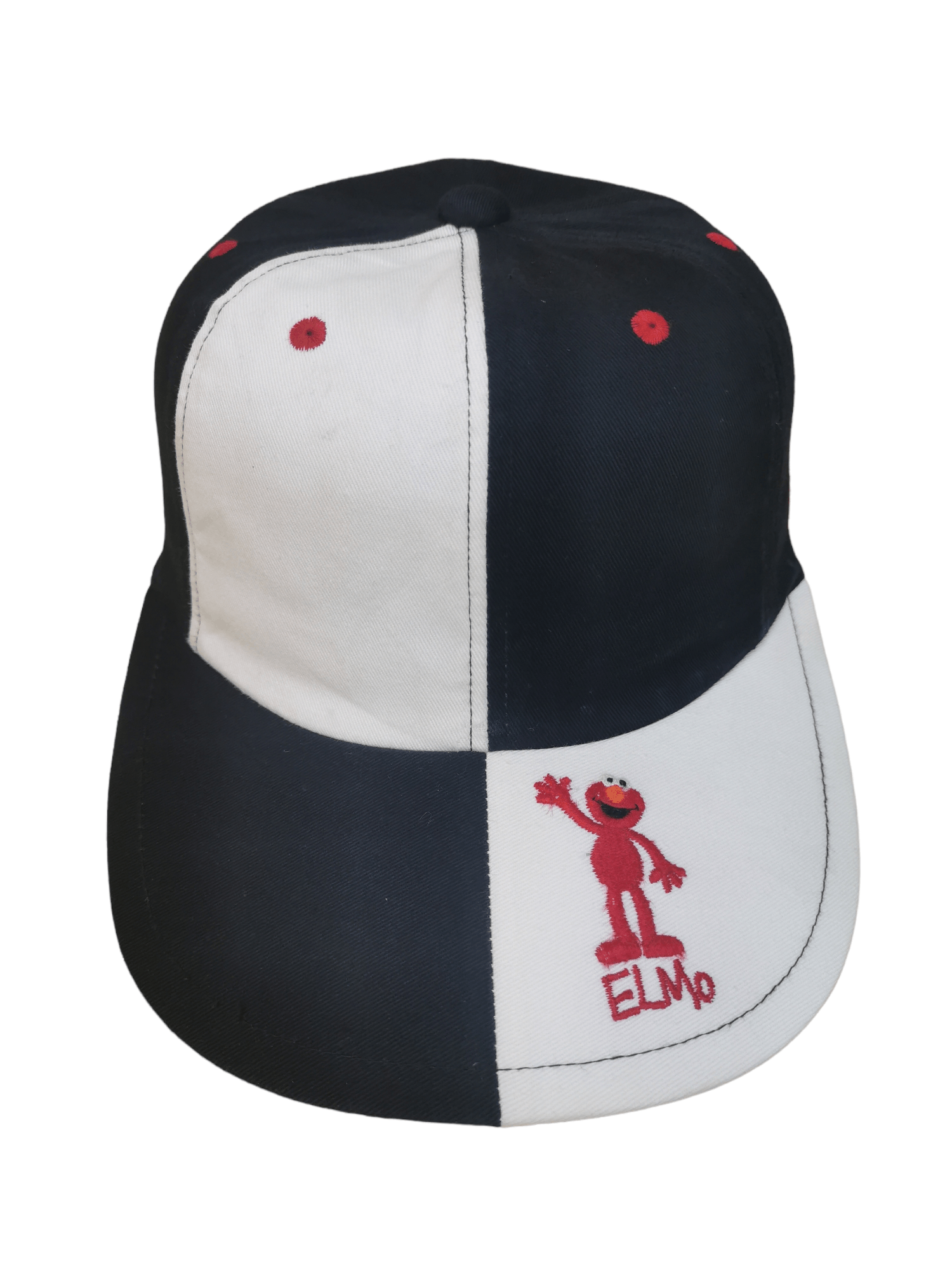 Cartoon Network VINTAGE 2003 SESAME STREET HAT CAP Size ONE SIZE - 1 Thumbnail