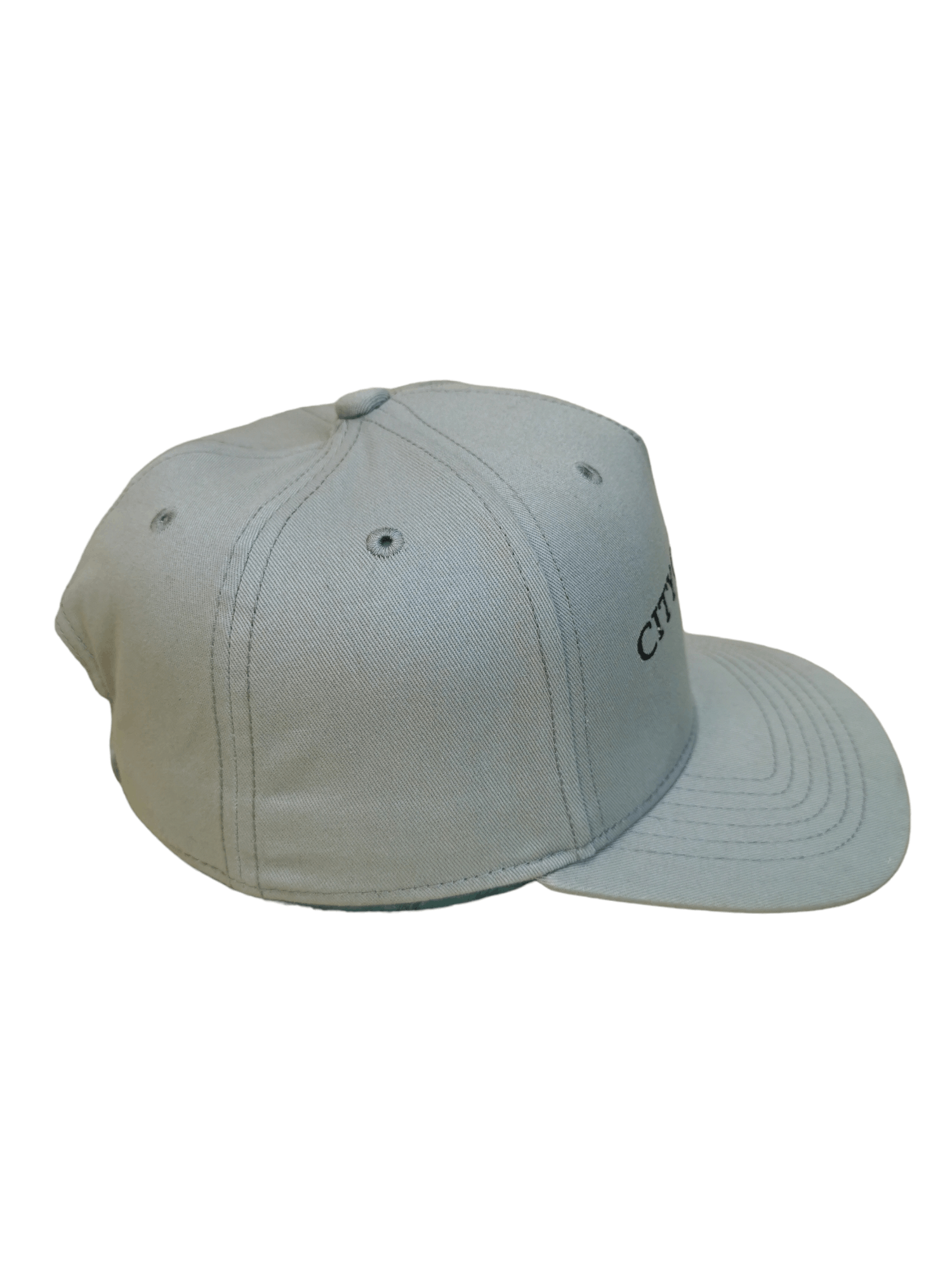 Japanese Brand CITY OG BRONX JAPANESE BRAND GU HAT CAP Size ONE SIZE - 4 Thumbnail