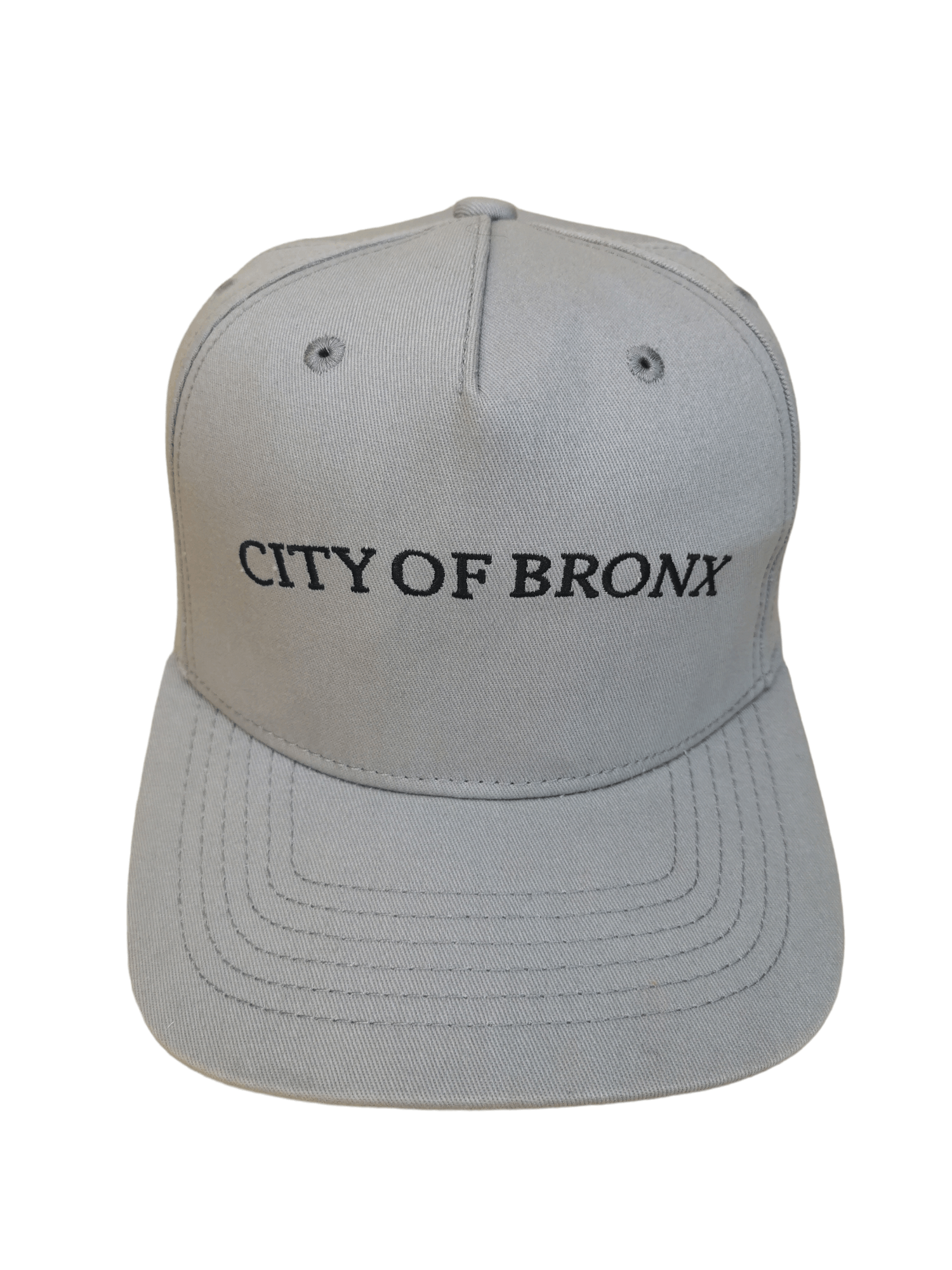 Japanese Brand CITY OG BRONX JAPANESE BRAND GU HAT CAP Size ONE SIZE - 1 Thumbnail