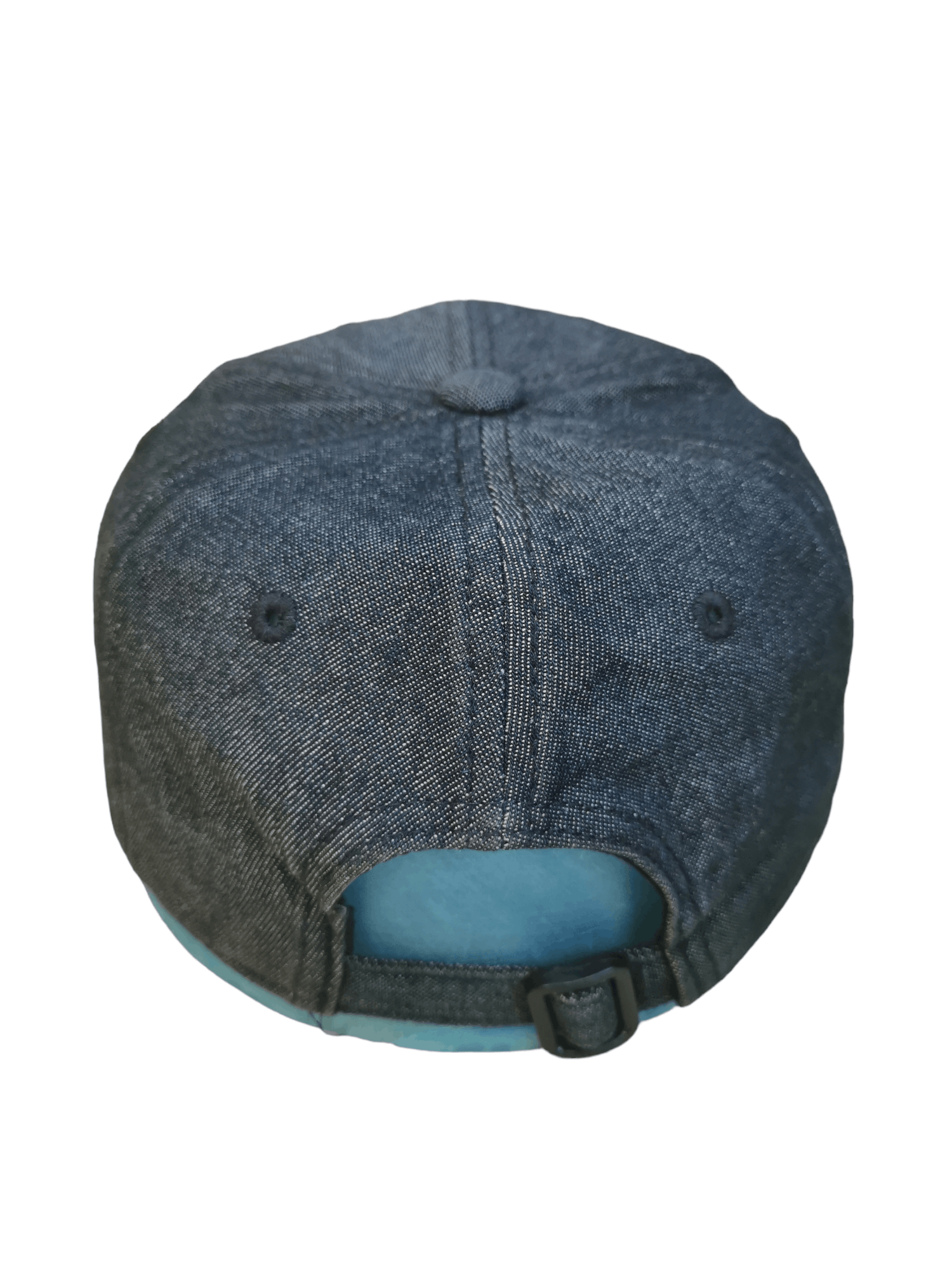 Playboy PLAYBOY BLACK DENIM HAT CAP Size ONE SIZE - 3 Thumbnail