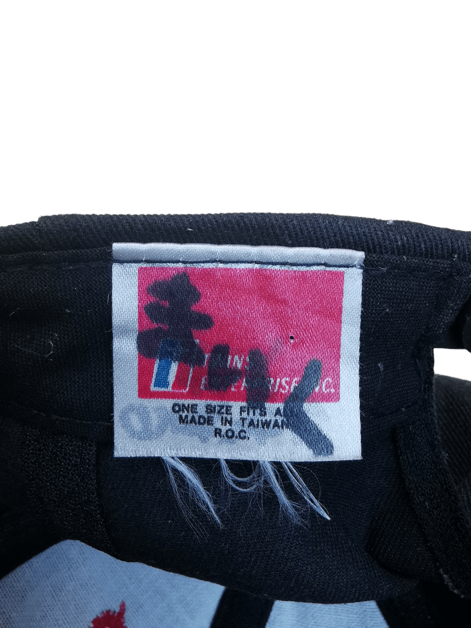 Vintage 🔥4 MONTHS SALE🔥VTG 1994 FIFA WORLD CUP USA MADE IN TAIWAN Size ONE SIZE - 6 Thumbnail