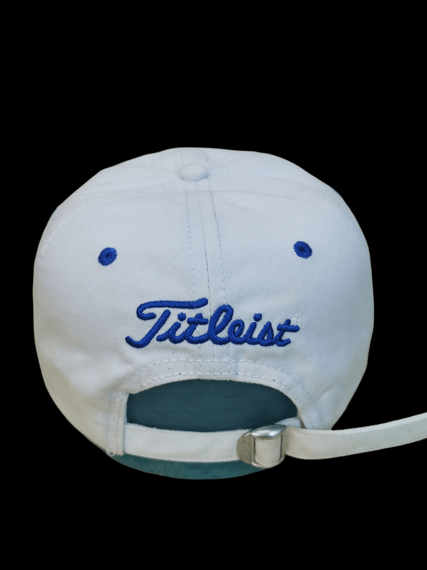 Titleist TITLEIST X NEW ERA HAT CAP Size ONE SIZE - 3 Thumbnail
