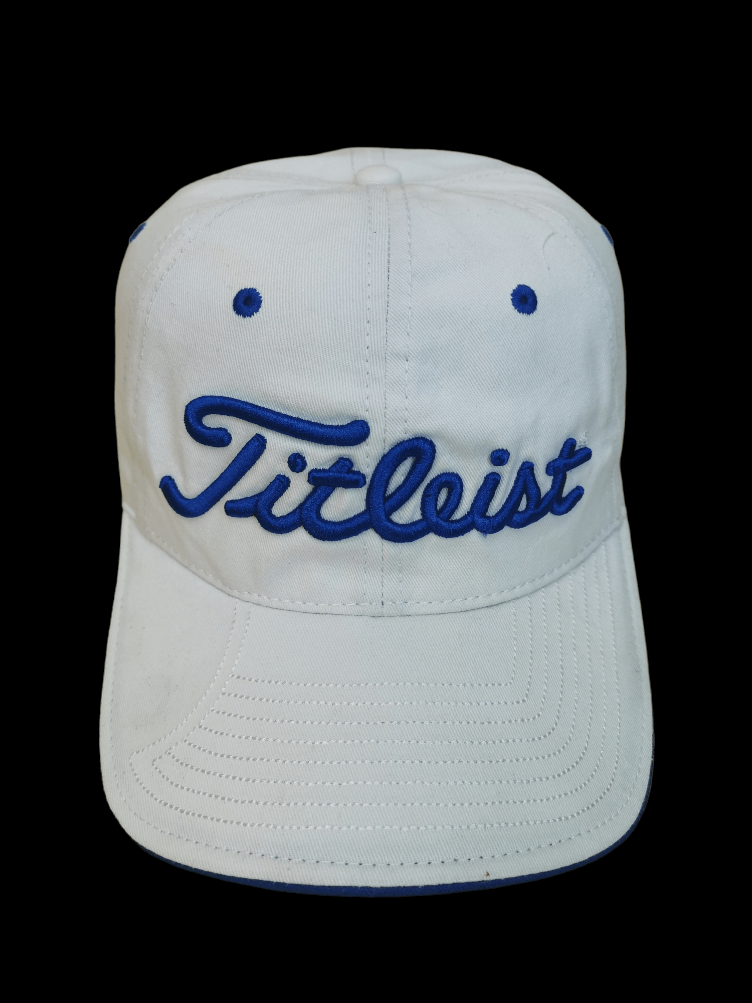 New Era TITLEIST X NEW ERA HAT CAP | Grailed