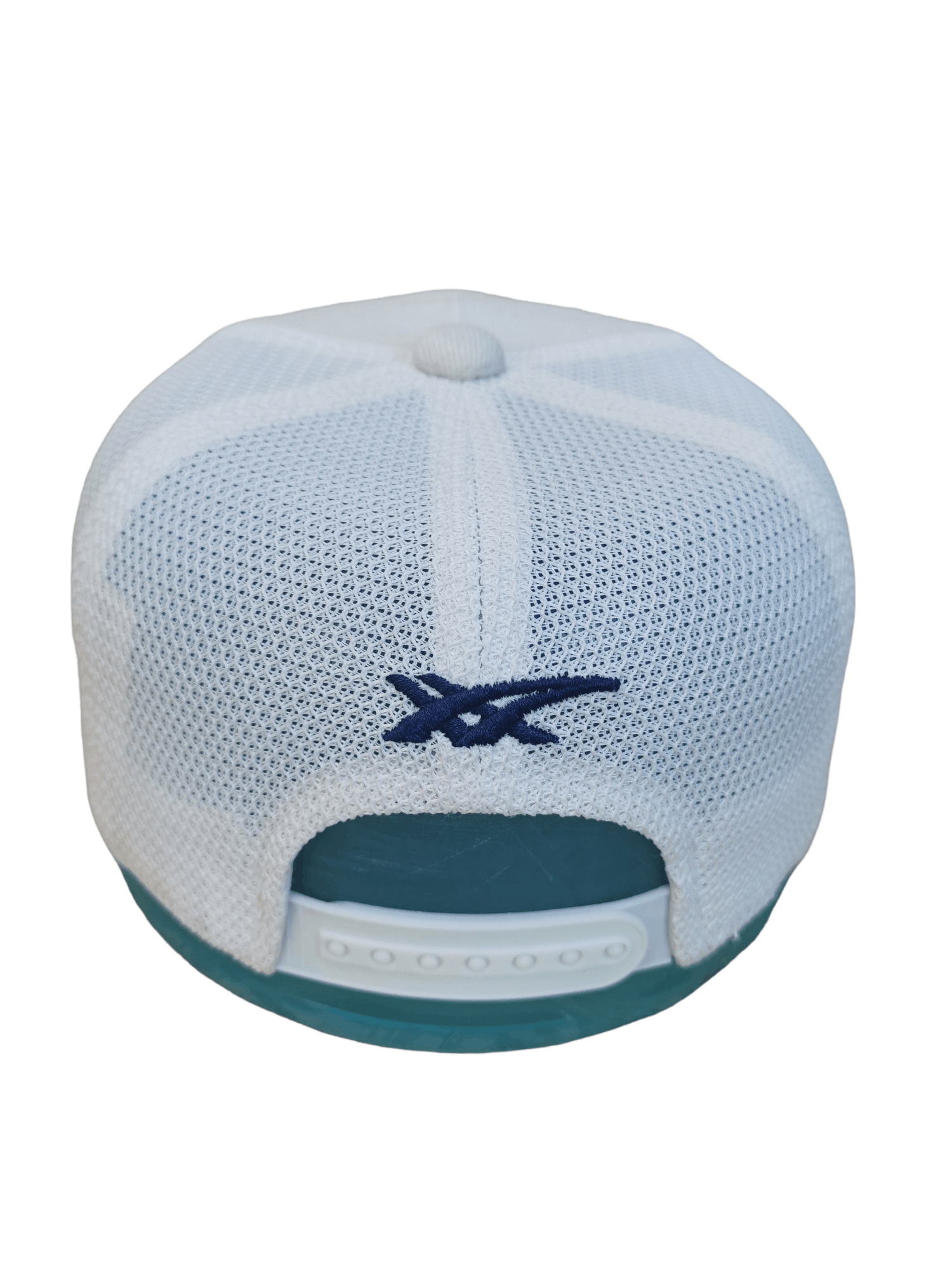 Asics VINTAGE JAPANESE BRAND ASICS HAT CAP Size ONE SIZE - 3 Thumbnail