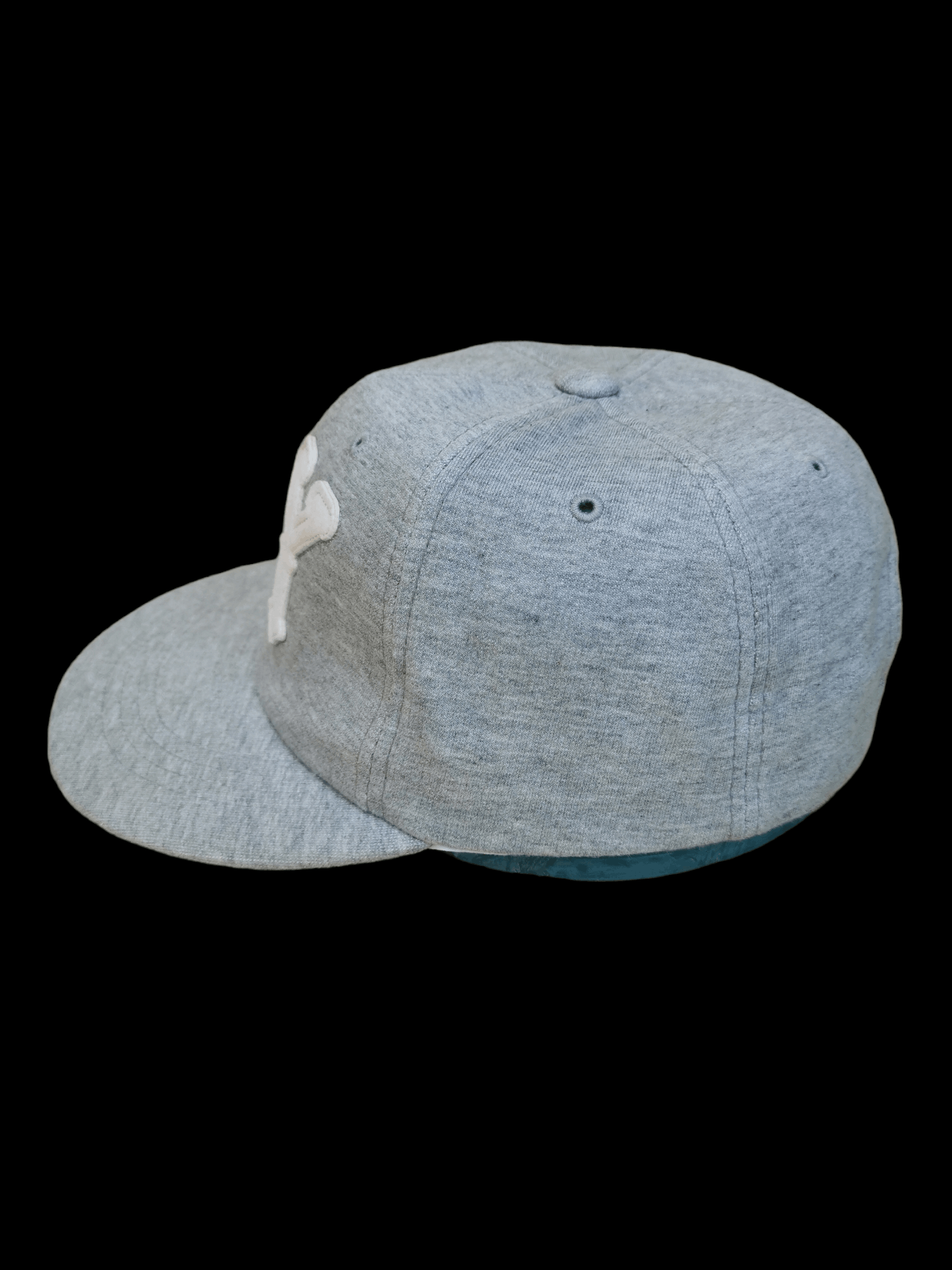 Japanese Brand VINTAGE NEW YORK HAT CAP Size ONE SIZE - 2 Thumbnail