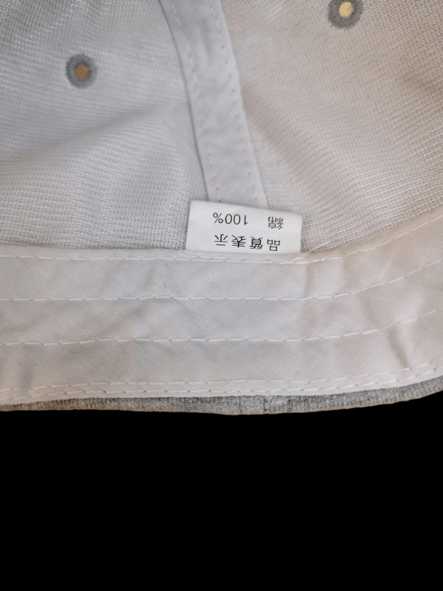 Japanese Brand VINTAGE NEW YORK HAT CAP Size ONE SIZE - 5 Thumbnail