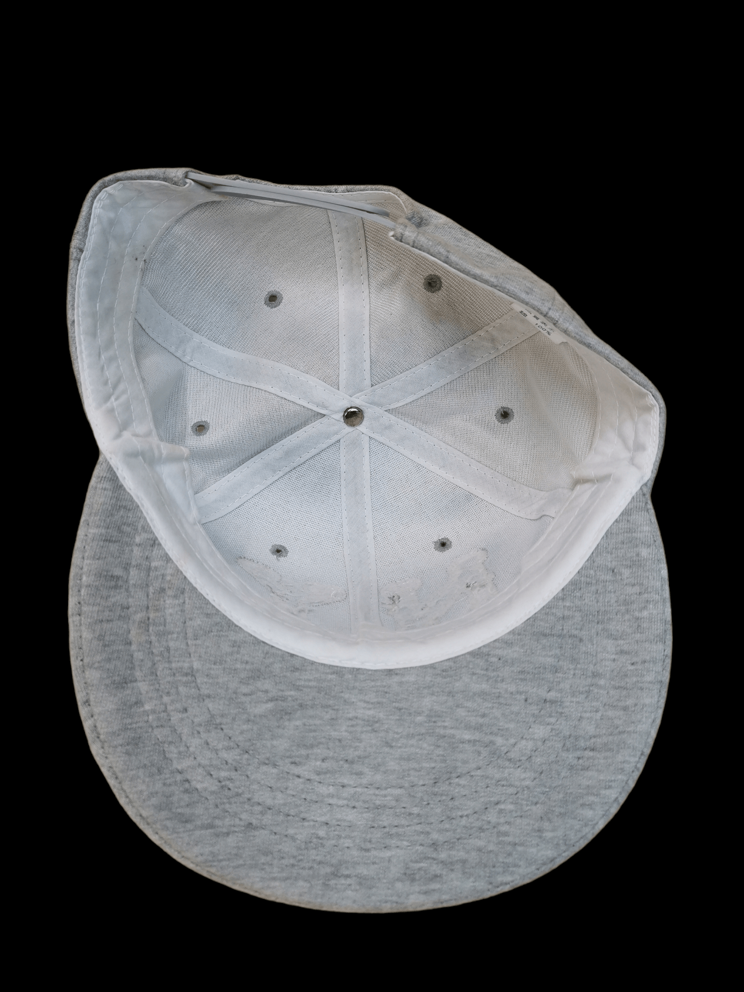 Japanese Brand VINTAGE NEW YORK HAT CAP Size ONE SIZE - 6 Thumbnail