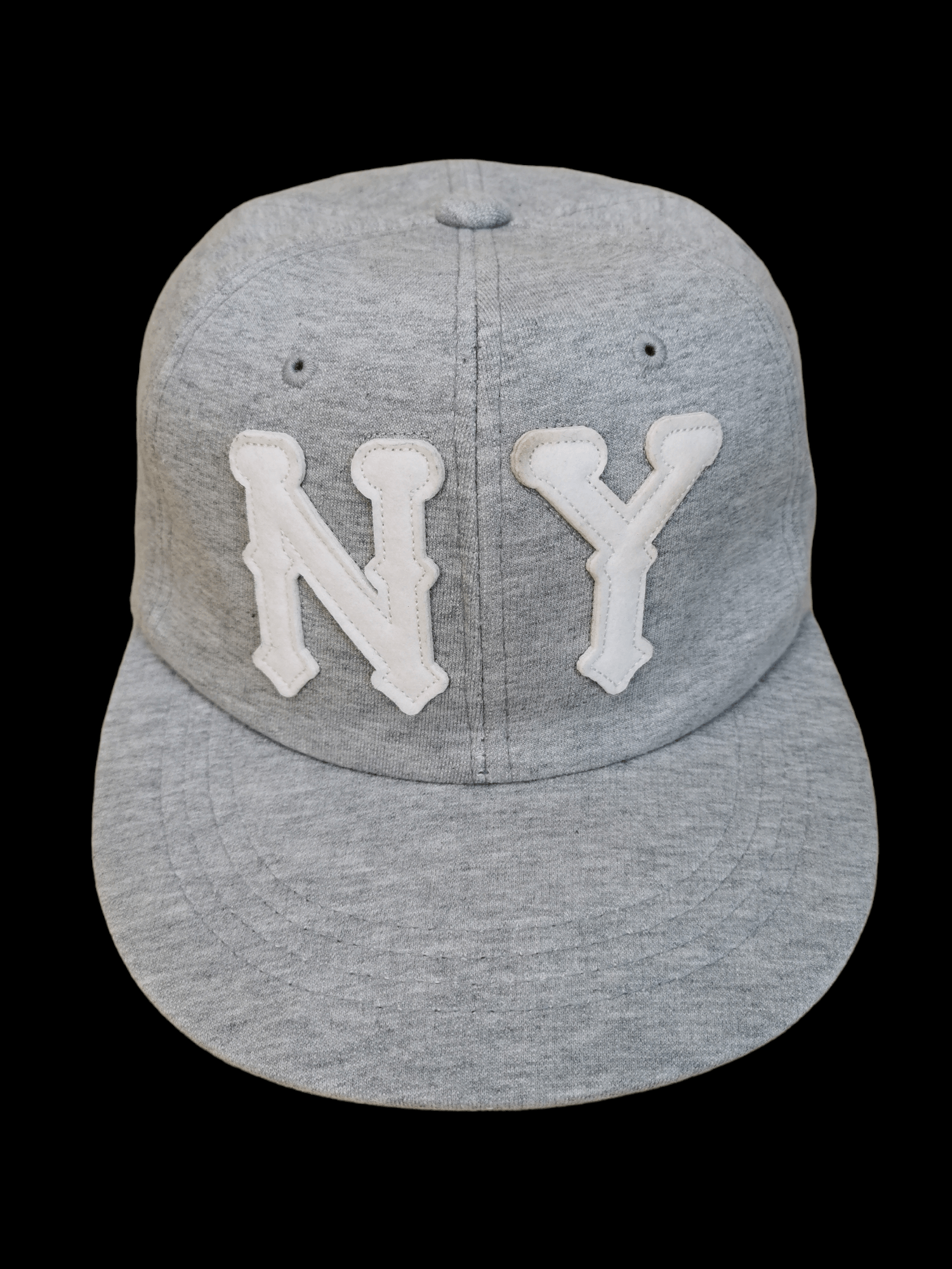 Japanese Brand VINTAGE NEW YORK HAT CAP Size ONE SIZE - 1 Thumbnail