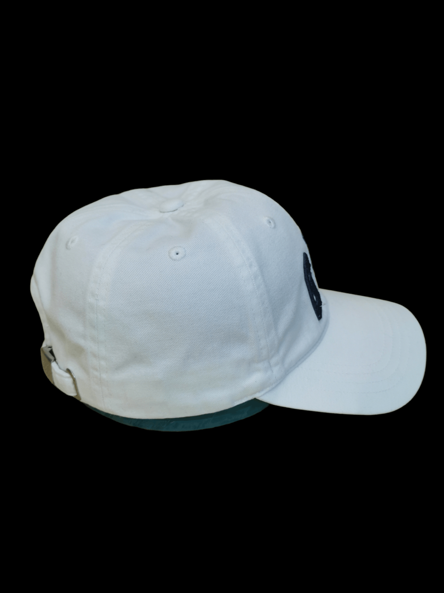 Gap GAP BIG LOGO STREETWEAR HAT CAP Size ONE SIZE - 4 Thumbnail