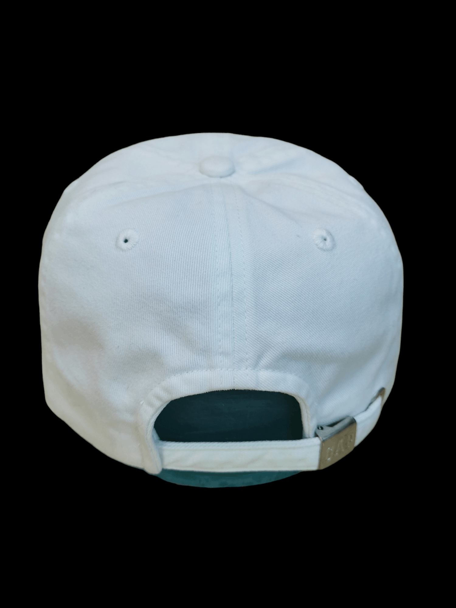 Gap GAP BIG LOGO STREETWEAR HAT CAP Size ONE SIZE - 3 Thumbnail