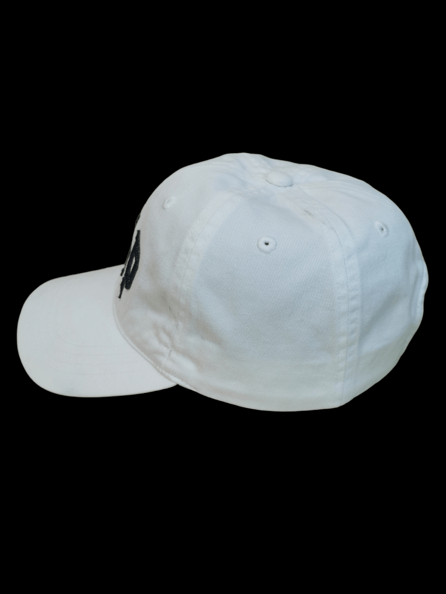 Gap GAP BIG LOGO STREETWEAR HAT CAP Size ONE SIZE - 2 Thumbnail