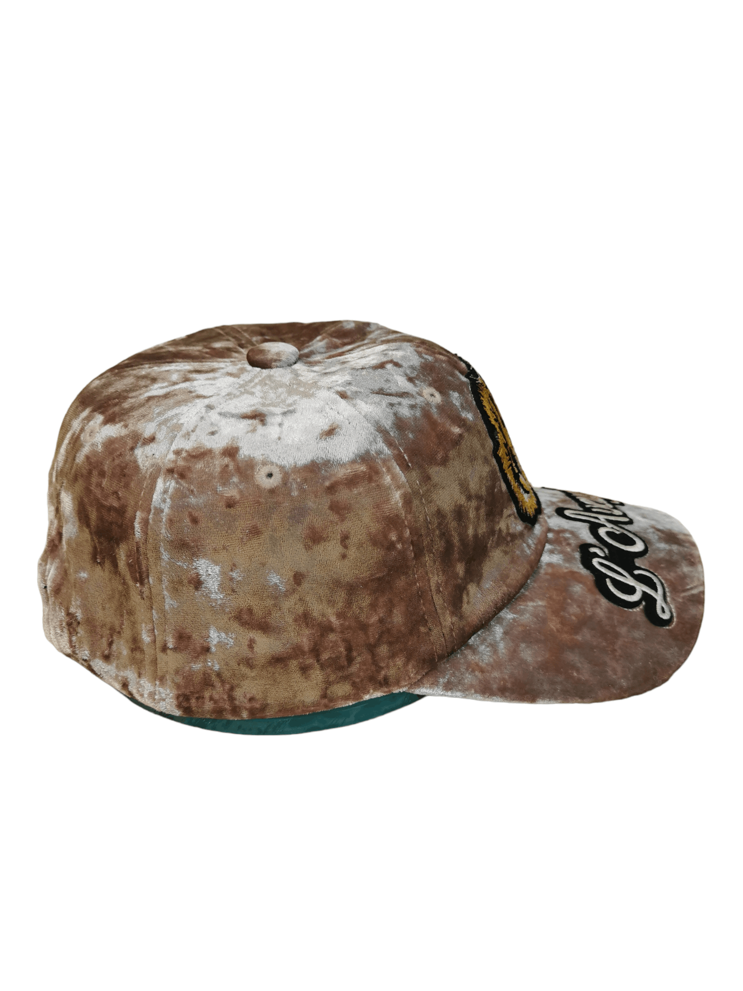 Japanese Brand 🔥4 MONTHS SALE🔥 JAPANESE DESIGNER TIGER SUKAJAN LOGO HAT Size ONE SIZE - 4 Thumbnail