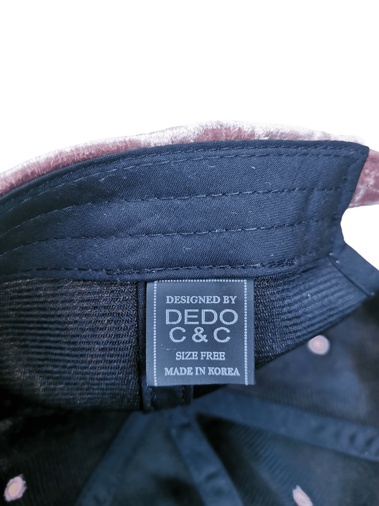 Japanese Brand 🔥4 MONTHS SALE🔥 JAPANESE DESIGNER TIGER SUKAJAN LOGO HAT Size ONE SIZE - 5 Thumbnail