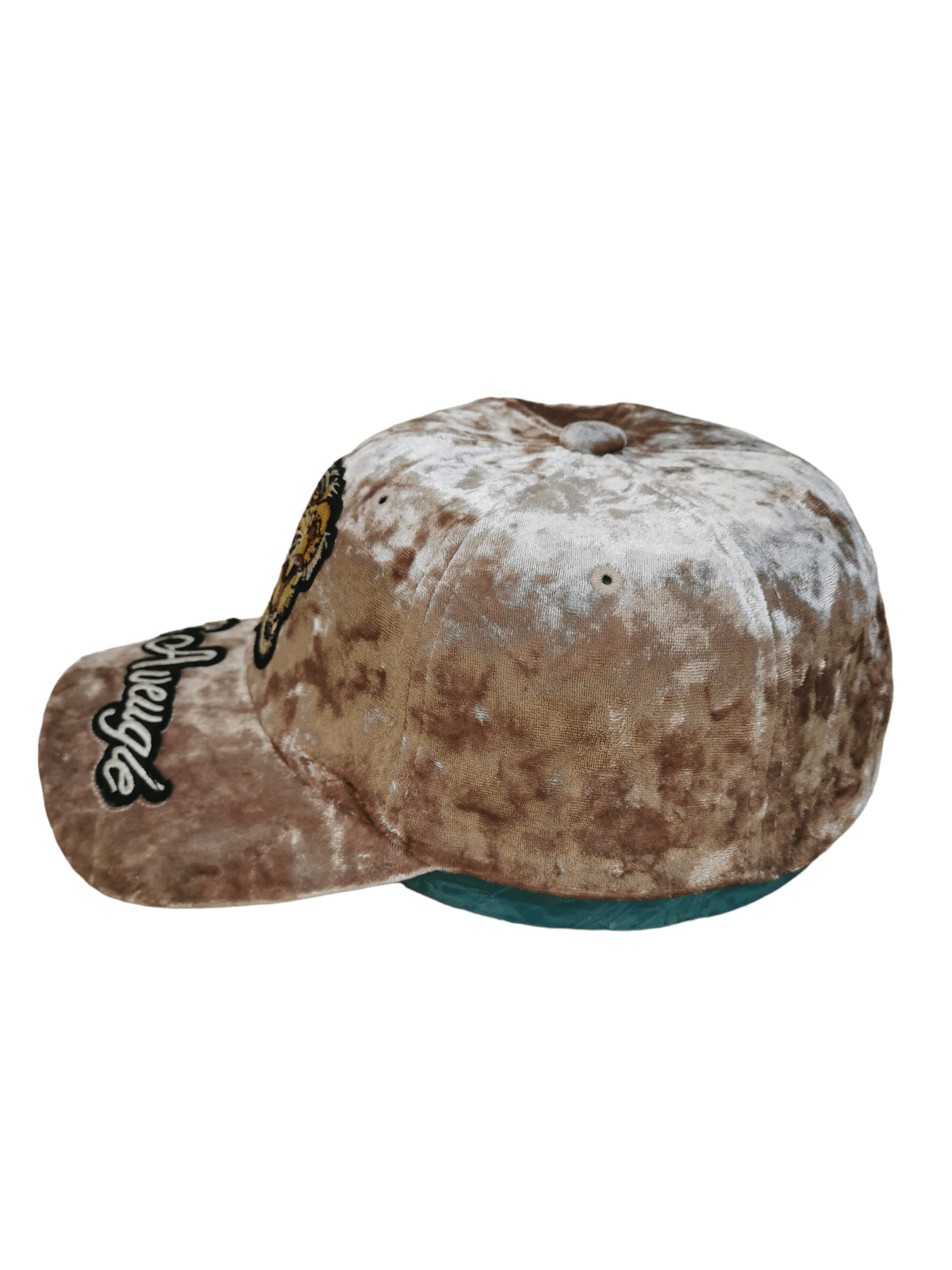 Japanese Brand 🔥4 MONTHS SALE🔥 JAPANESE DESIGNER TIGER SUKAJAN LOGO HAT Size ONE SIZE - 2 Thumbnail