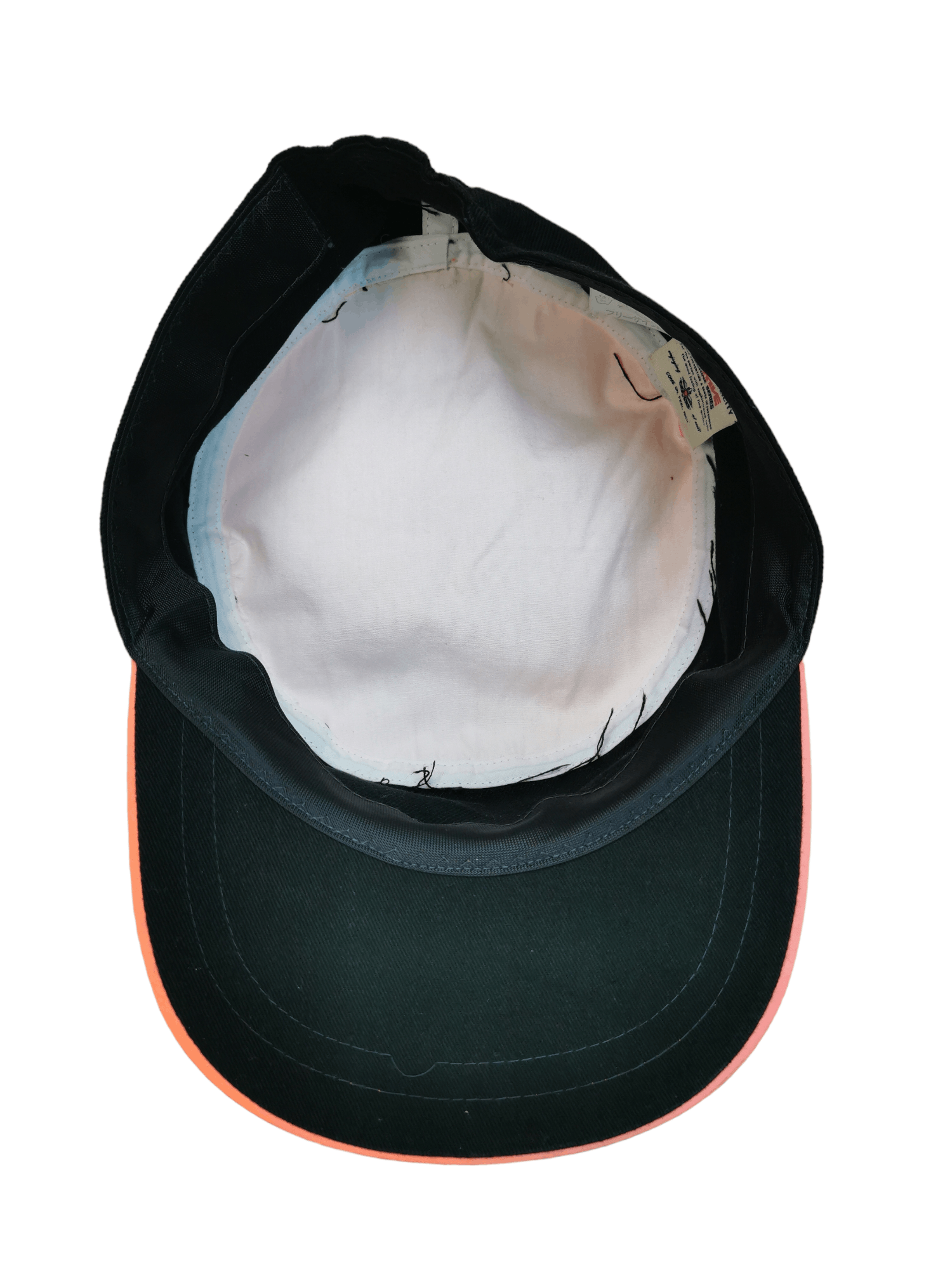 Formula 1 × Lotus Shoes VINTAGE TEAM LOTUS FORMULA ONE HAT CAP Size ONE SIZE - 5 Thumbnail