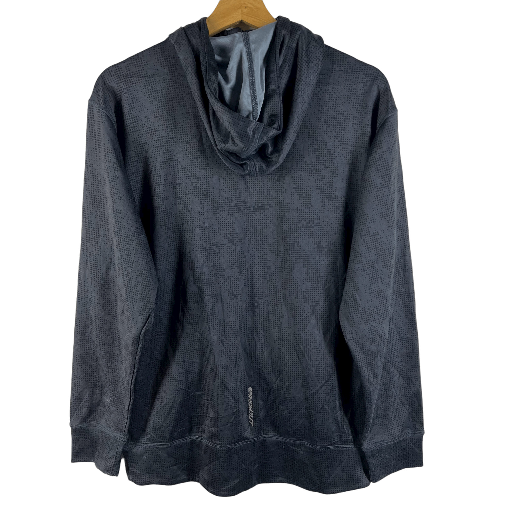 Japanese Brand FIND-OUT TRAINING JACKET Size US L / EU 52-54 / 3 - 4 Thumbnail